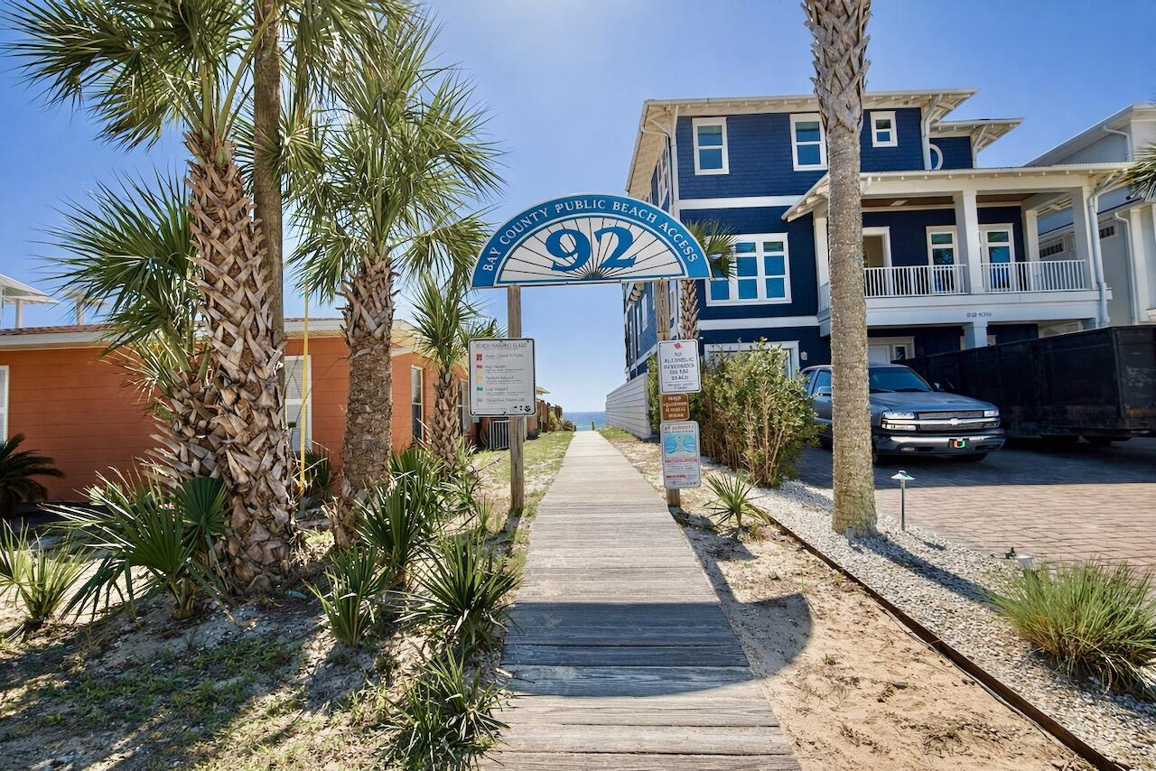 206 Shasta Street Panama City Beach FL 32413