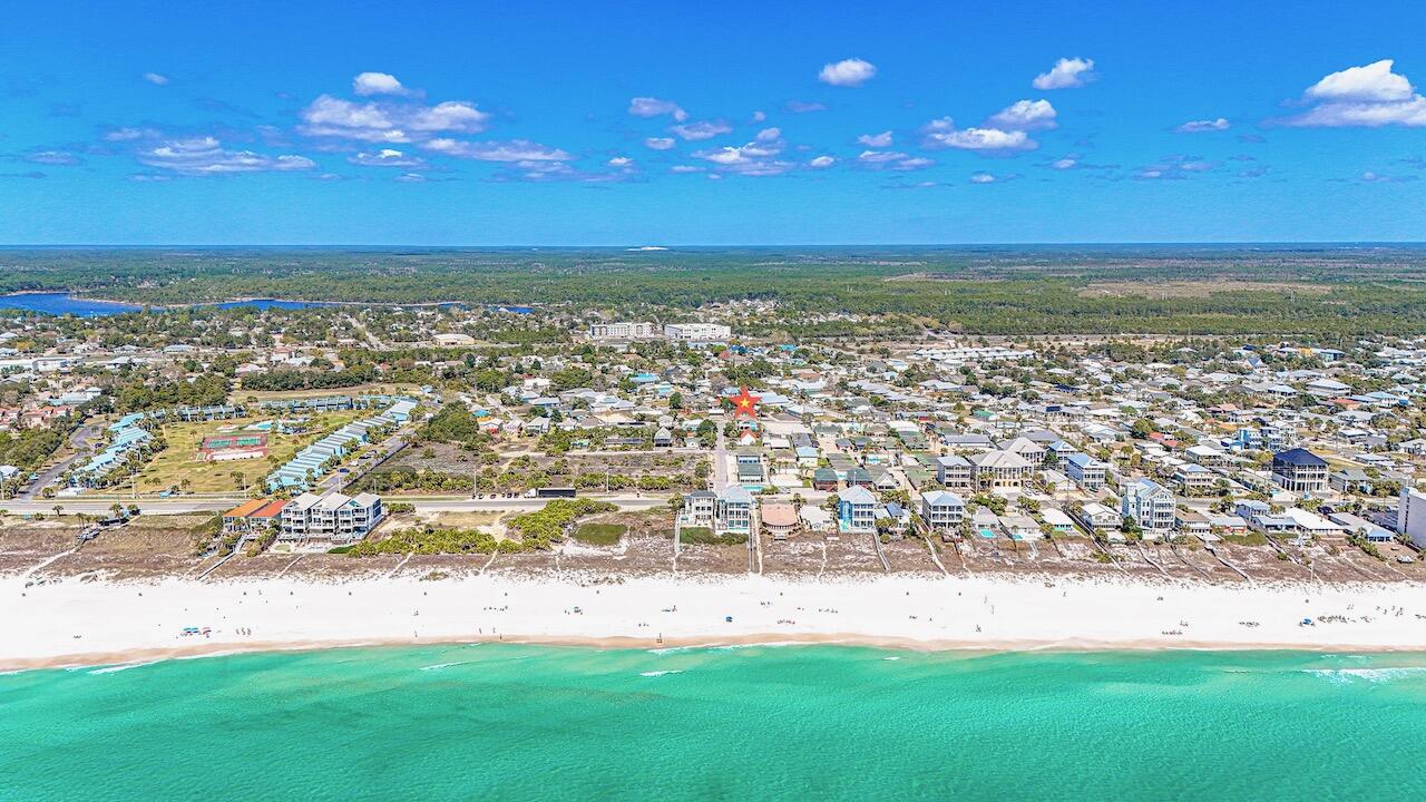 206 Shasta Street Panama City Beach FL 32413