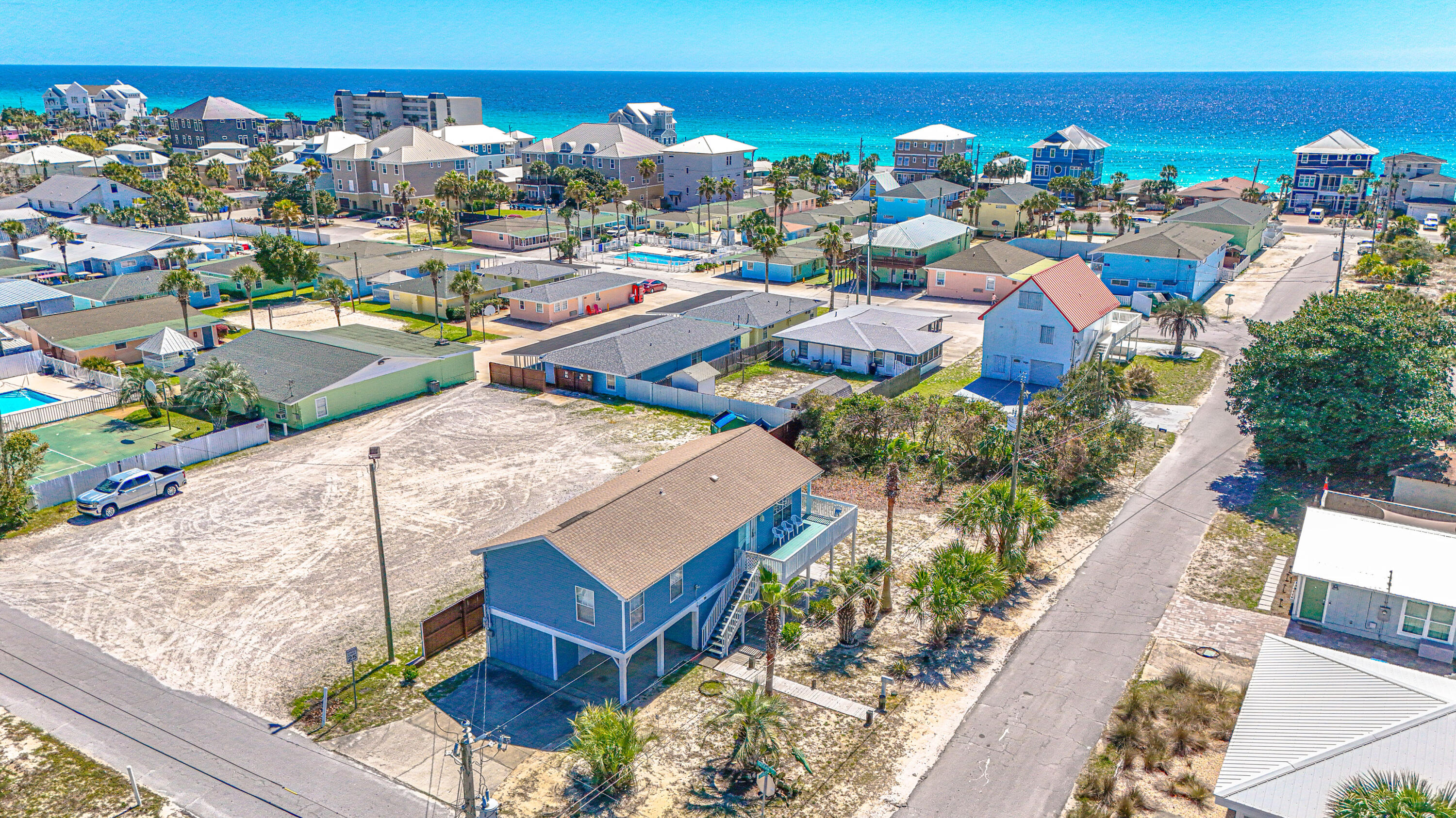 206 Shasta Street Panama City Beach FL 32413