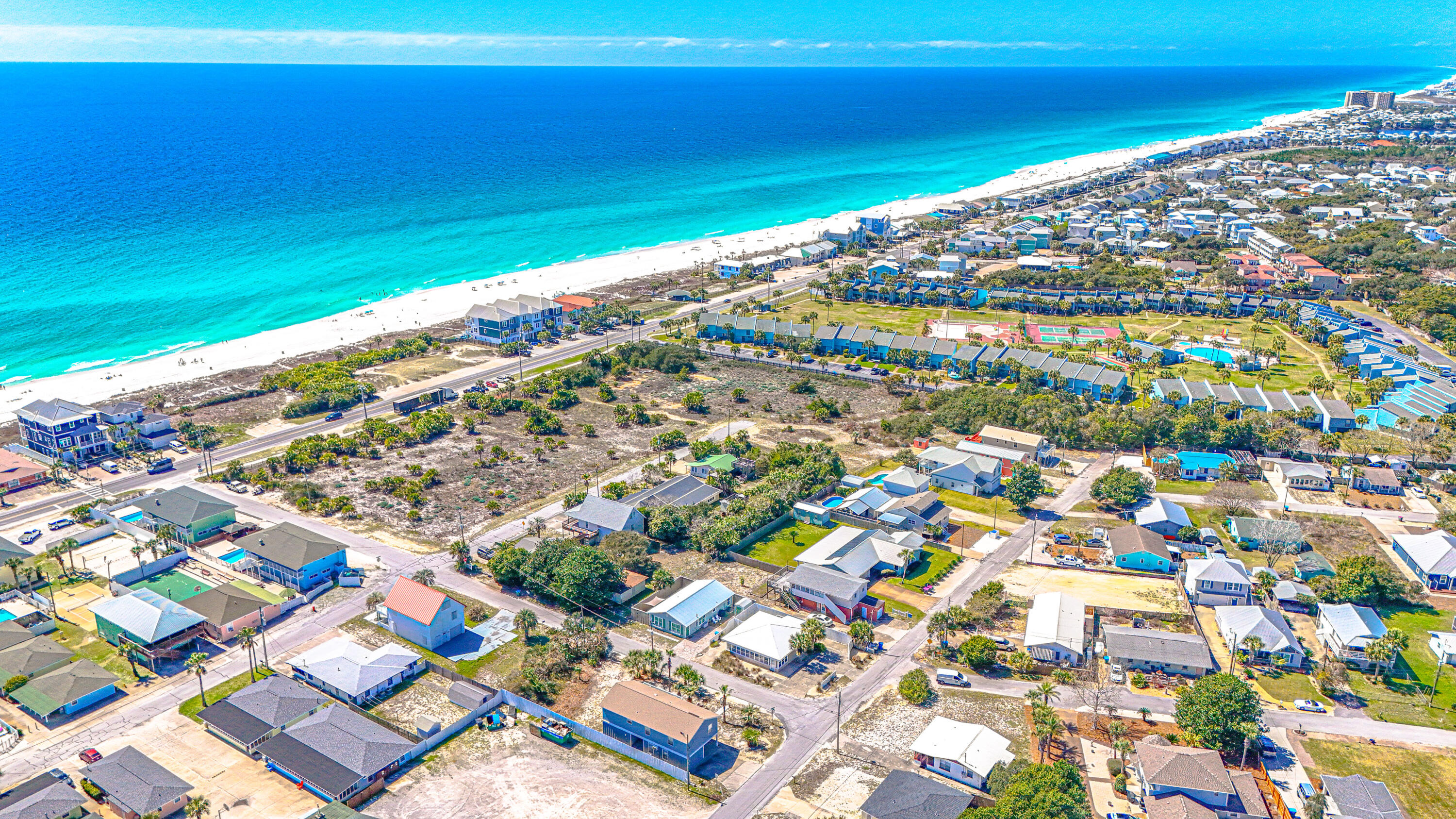 206 Shasta Street Panama City Beach FL 32413