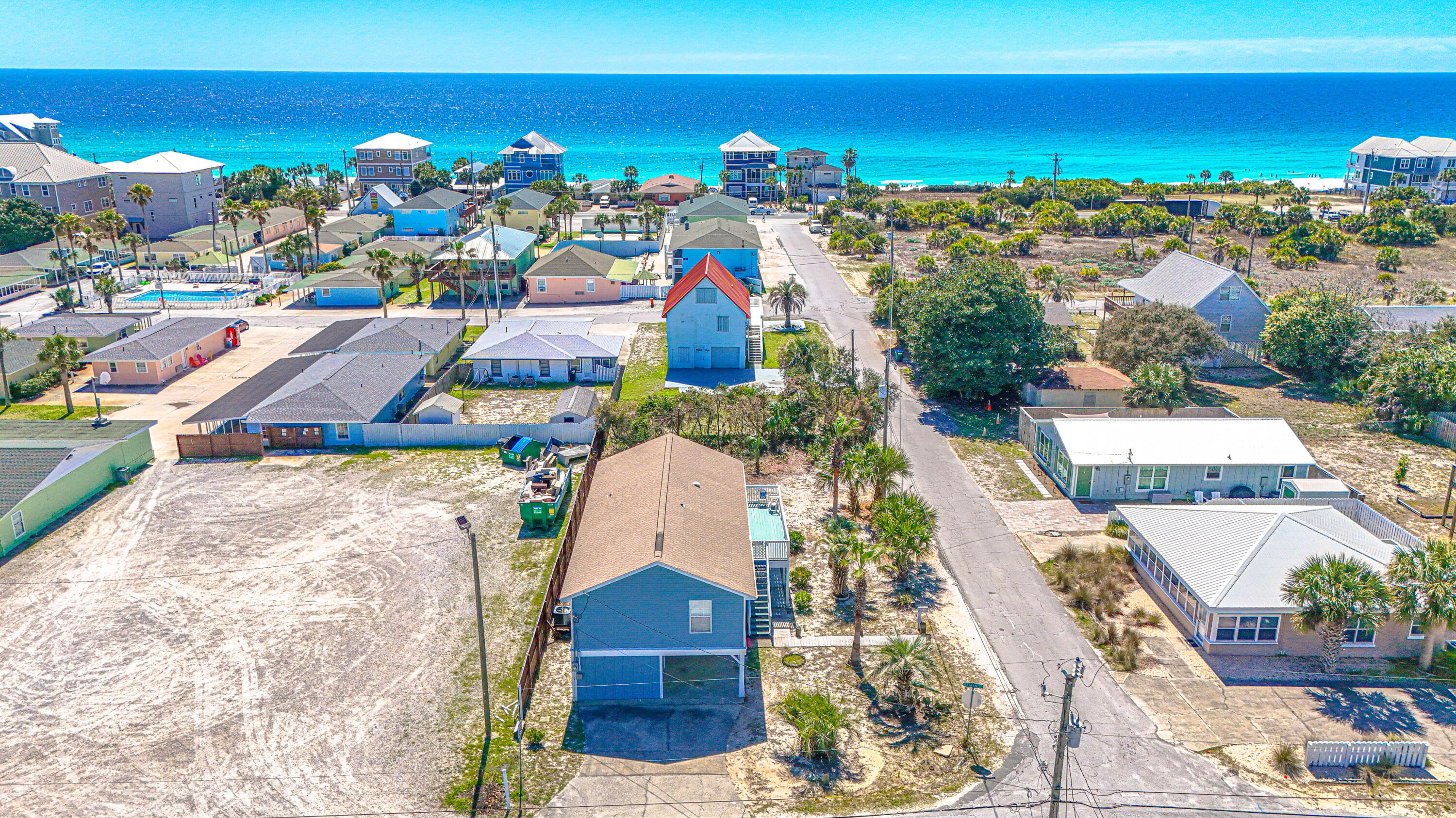 206 Shasta Street Panama City Beach FL 32413