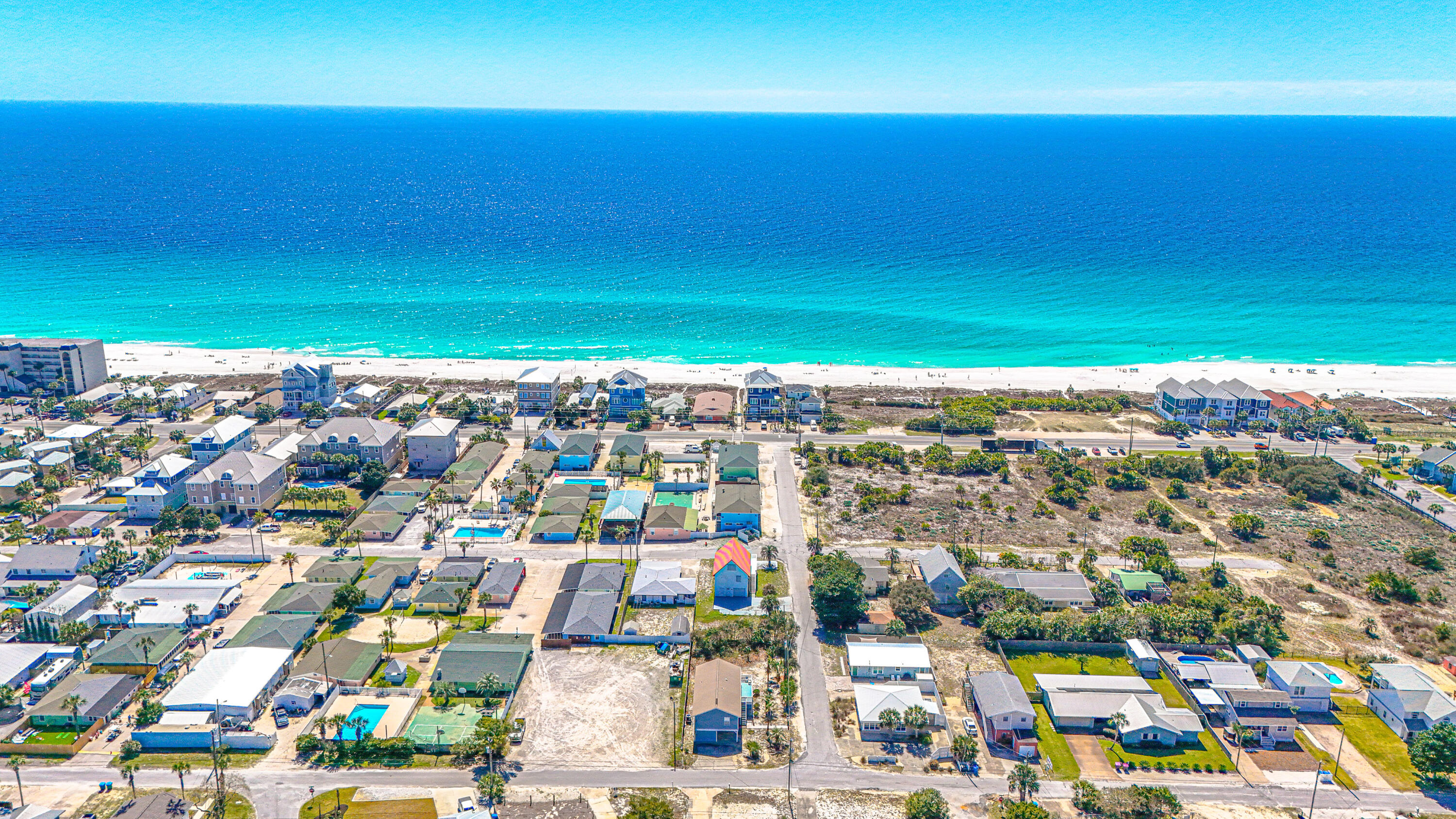 206 Shasta Street Panama City Beach FL 32413