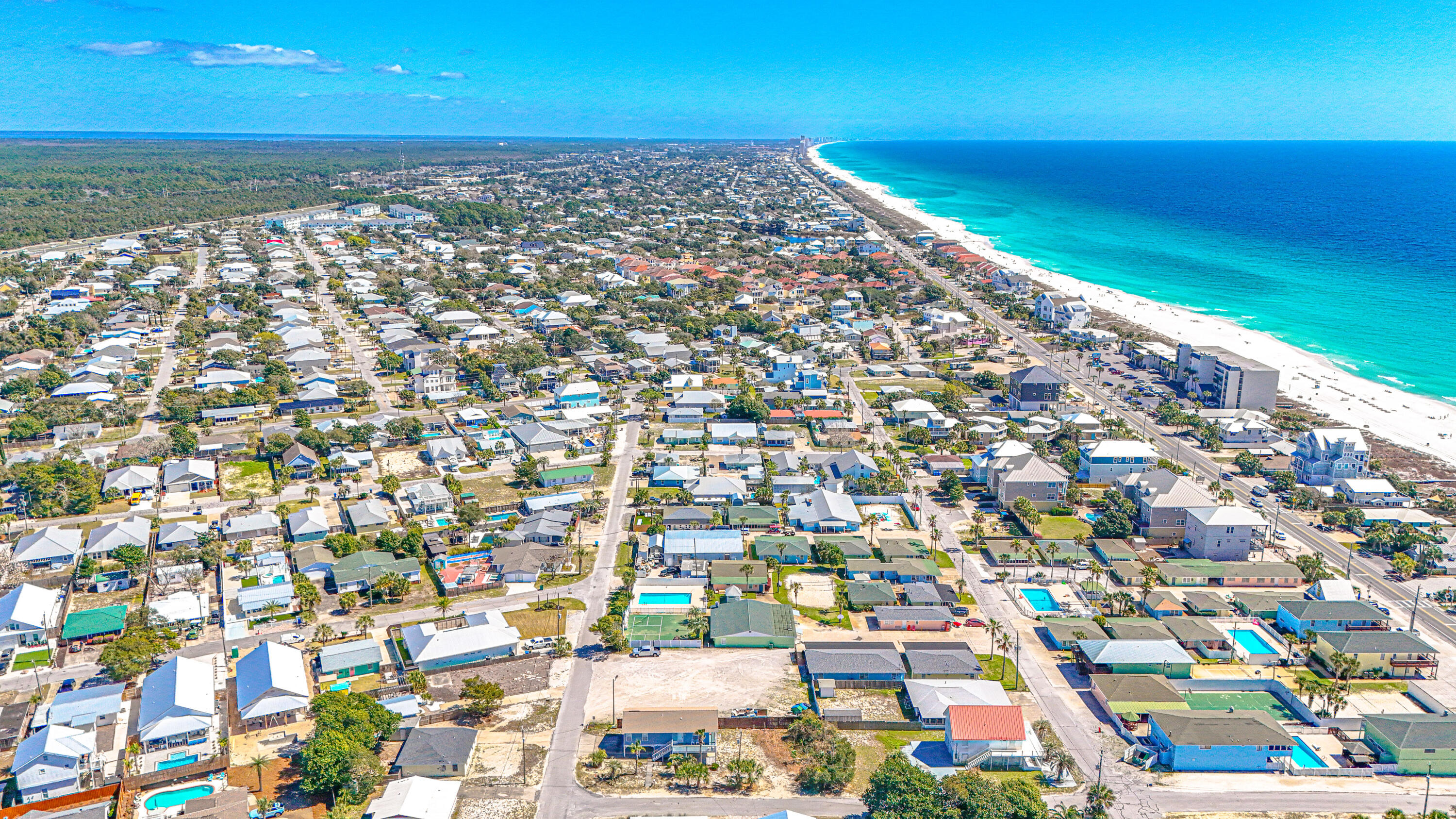 206 Shasta Street Panama City Beach FL 32413