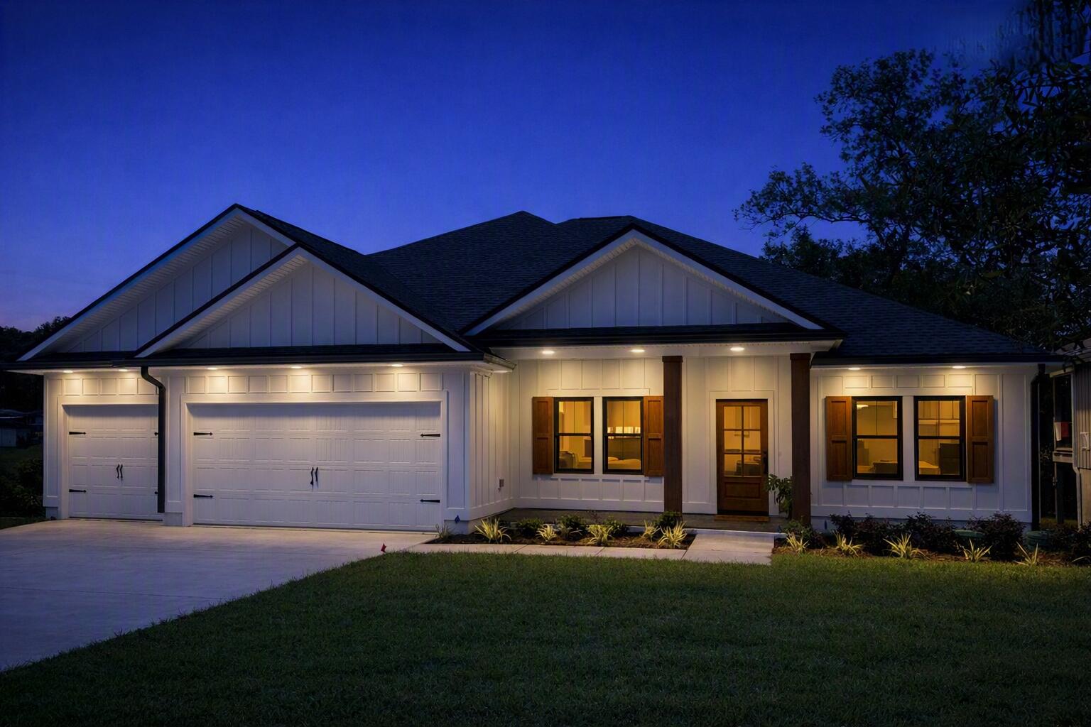 1720 25th Street Niceville FL 32578