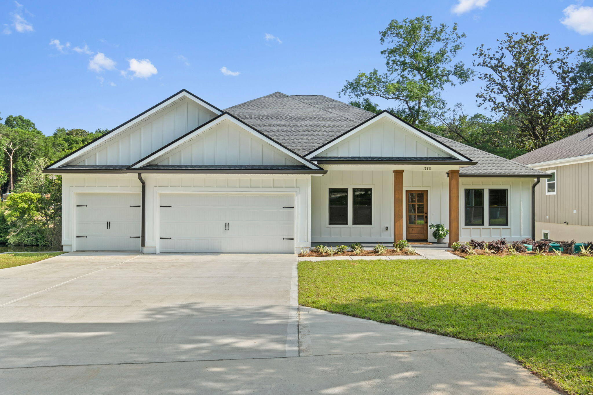 1720 25th Street Niceville FL 32578