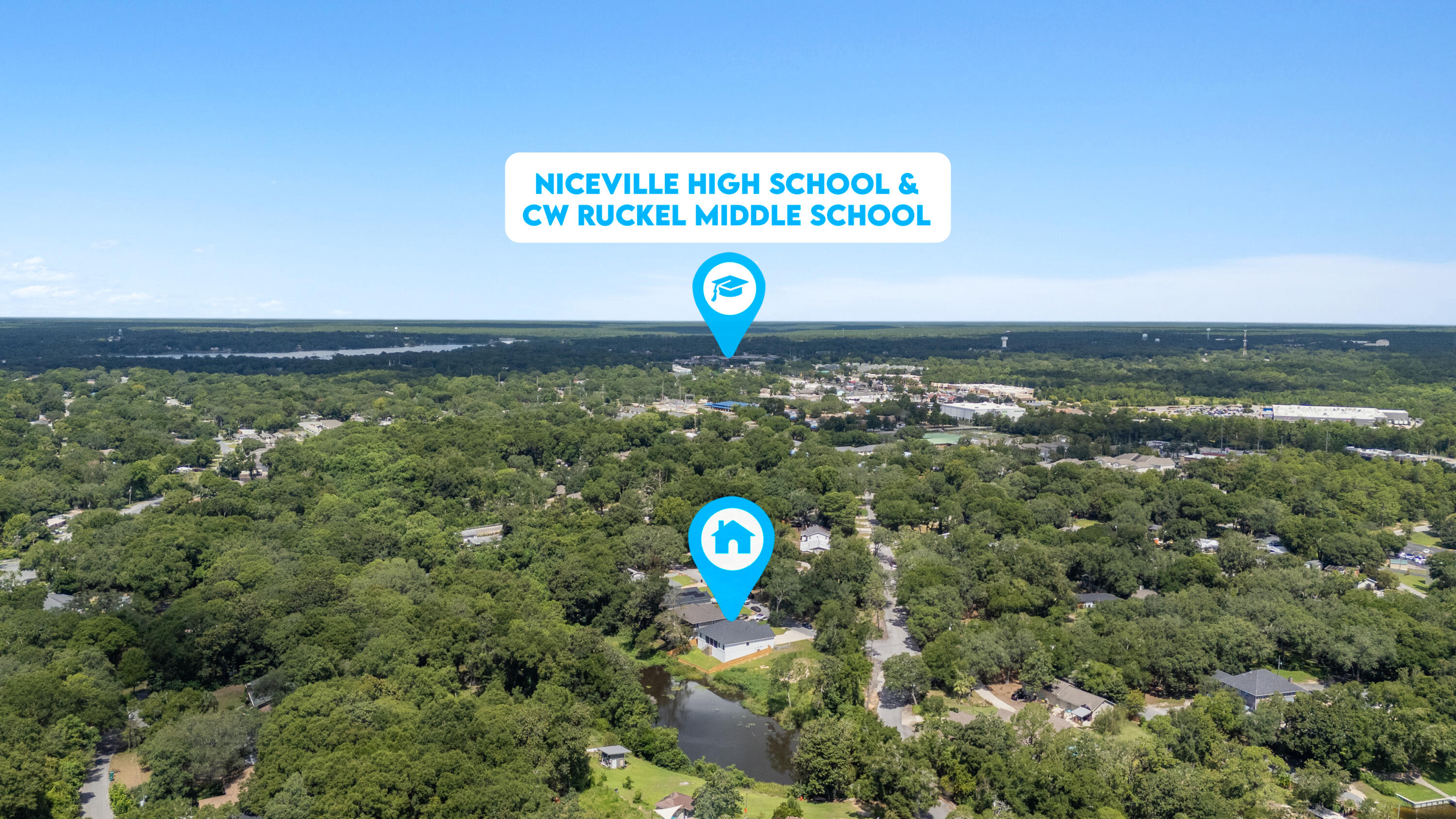 1720 25th Street Niceville FL 32578