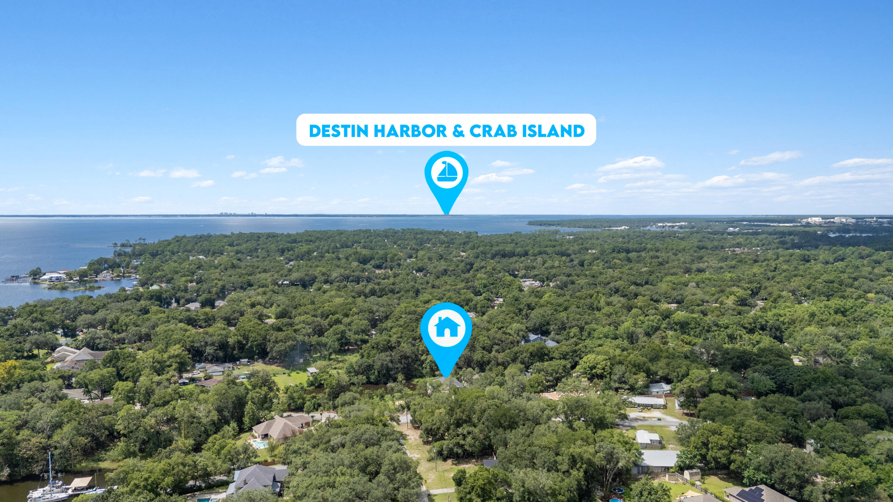 1720 25th Street Niceville FL 32578