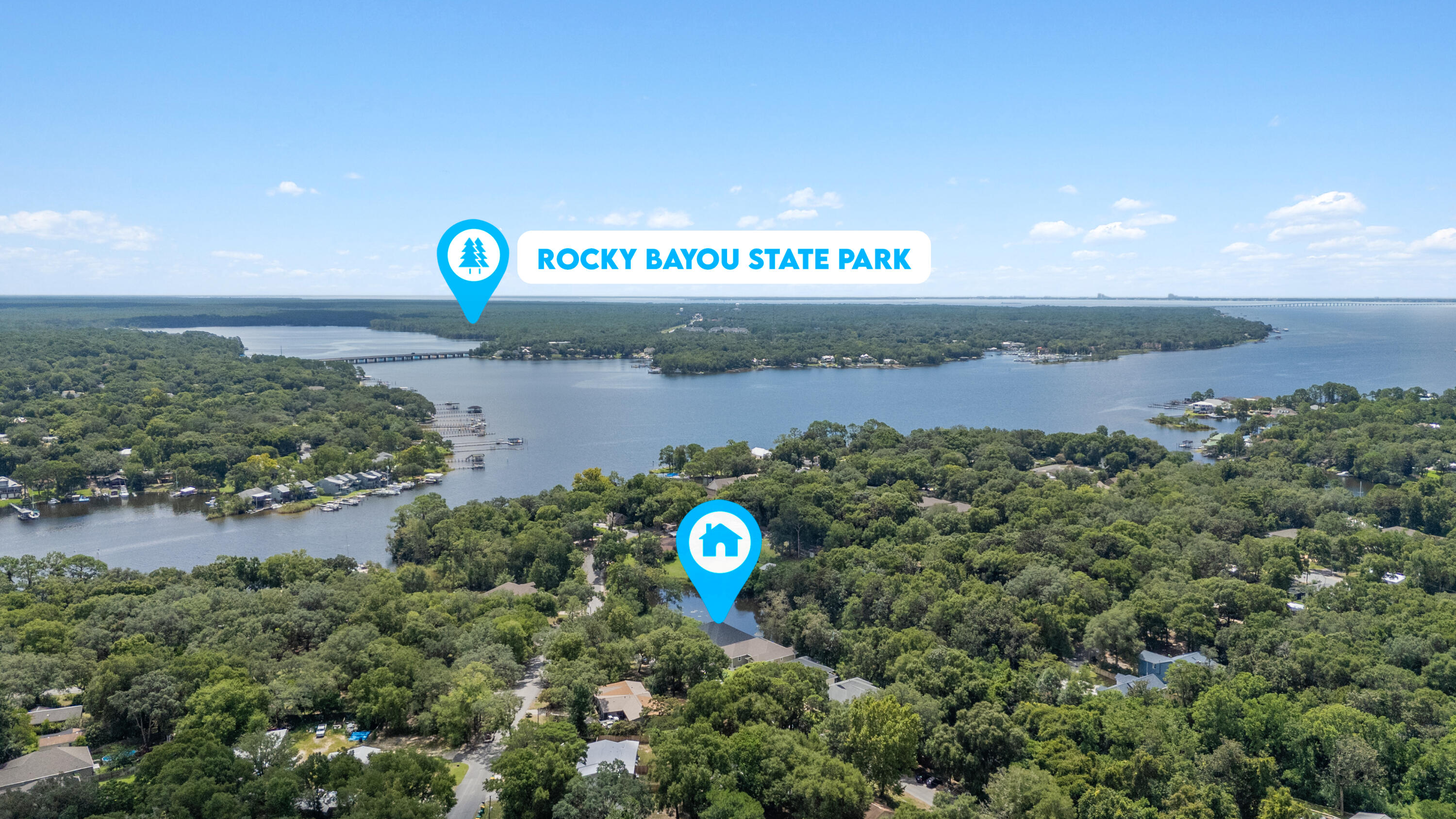 1720 25th Street Niceville FL 32578