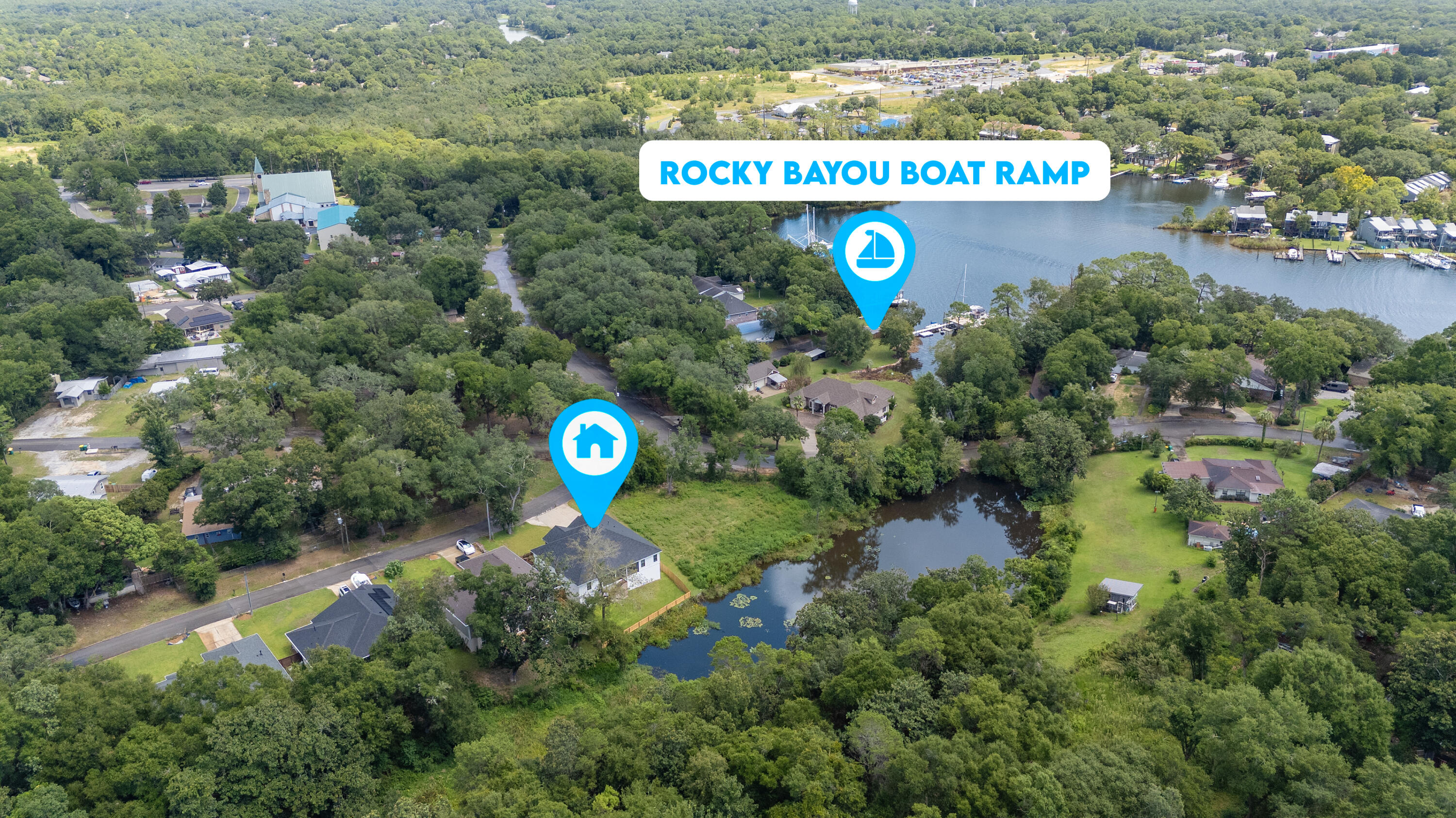 1720 25th Street Niceville FL 32578