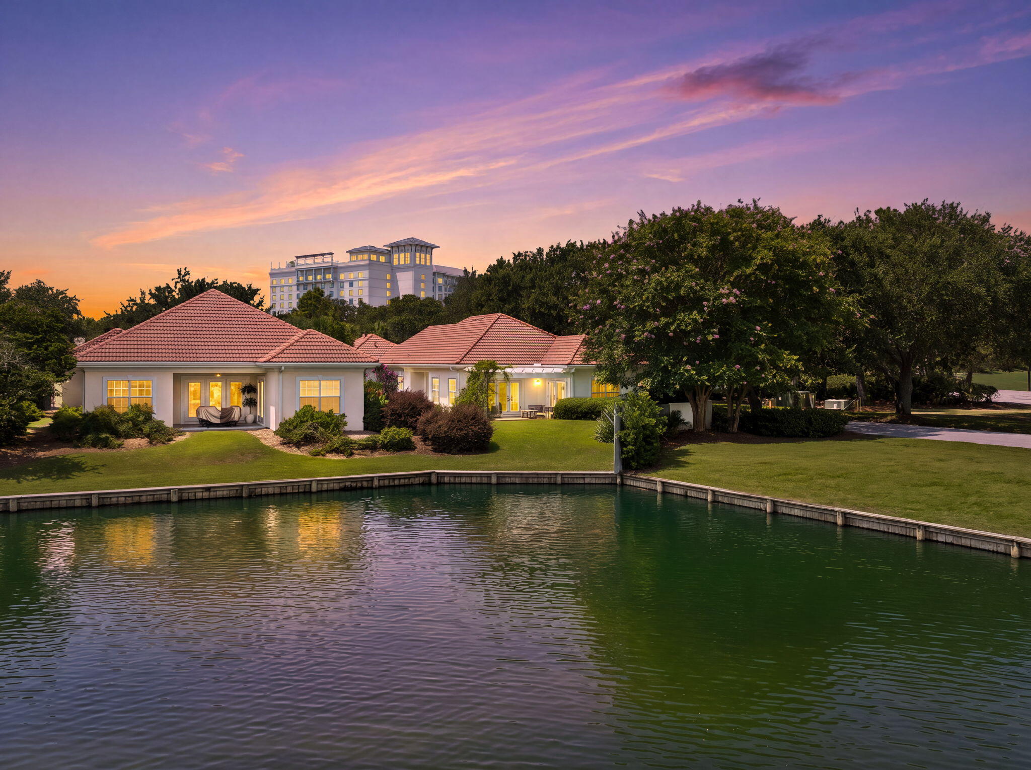 8012 Legend Creek Drive Miramar Beach FL 32550