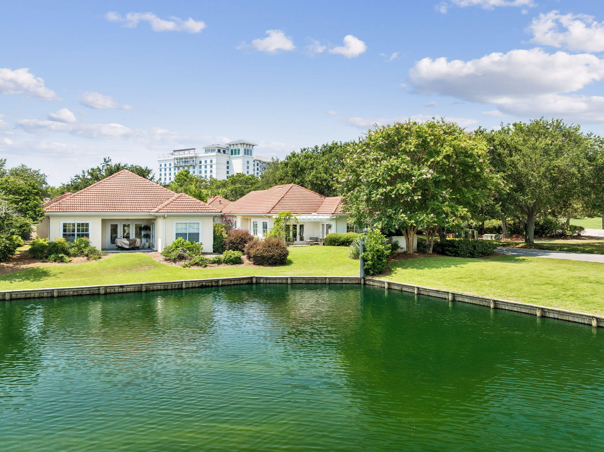 8012 Legend Creek Drive Miramar Beach FL 32550