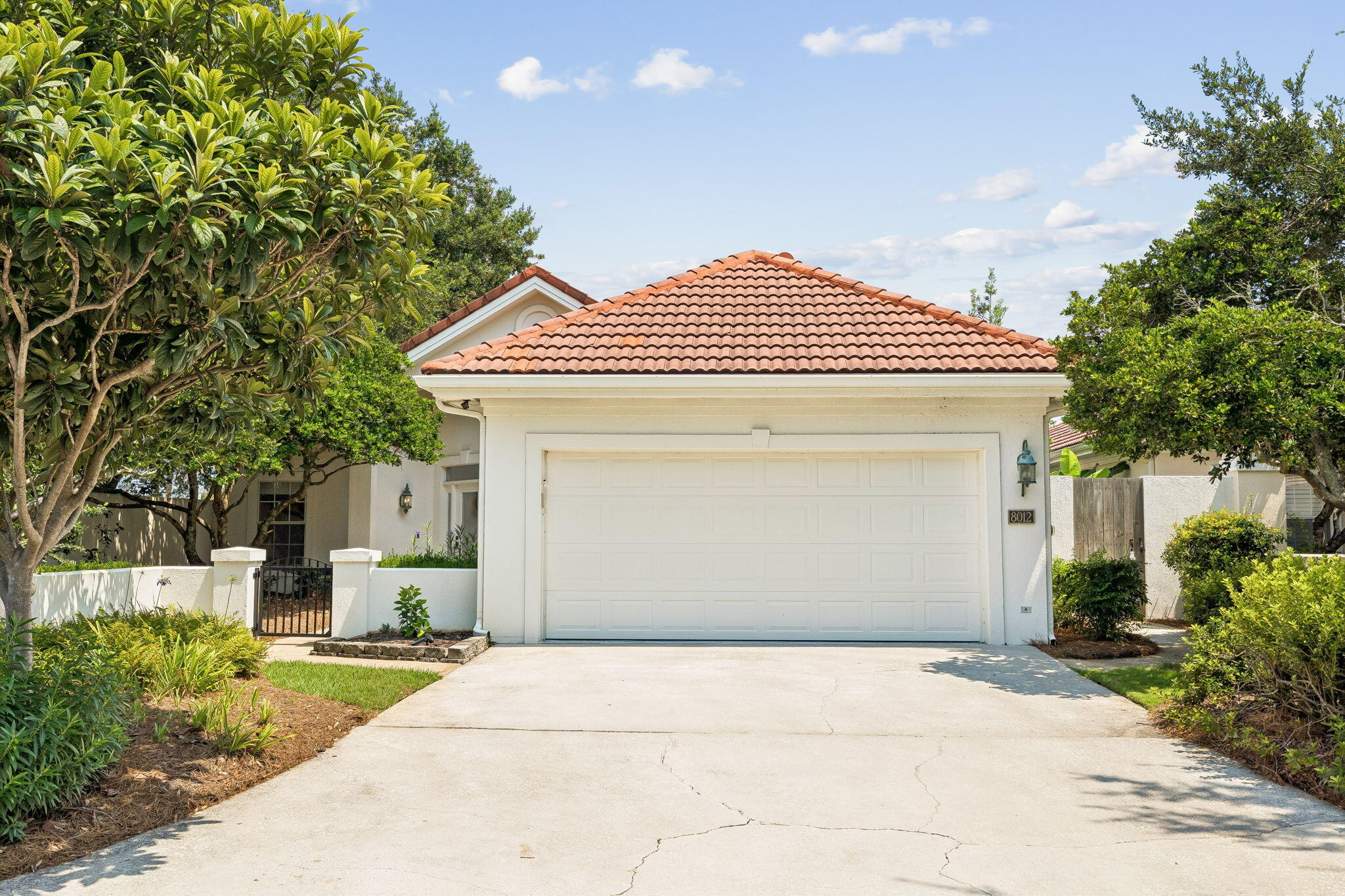 8012 Legend Creek Drive Miramar Beach FL 32550