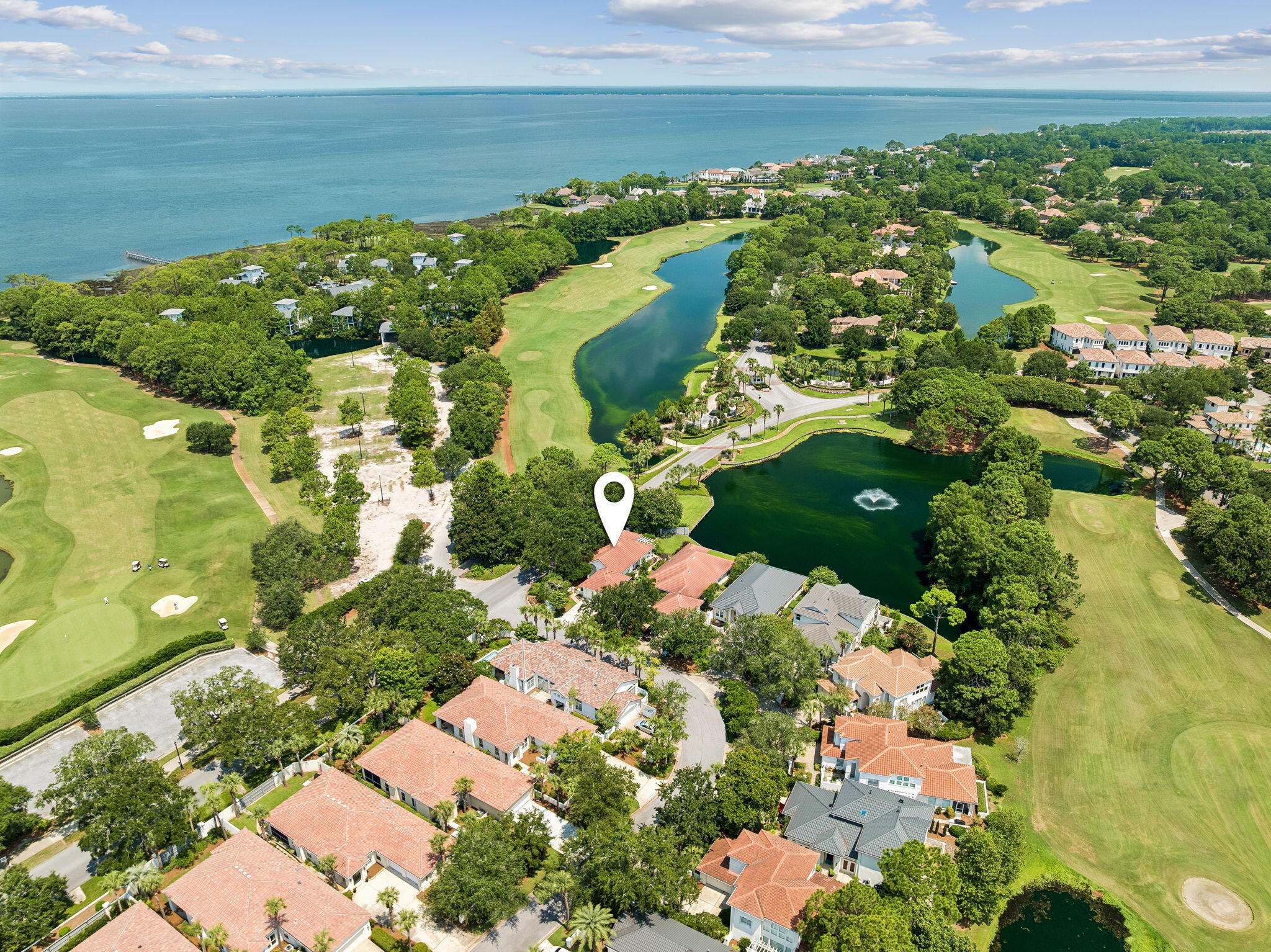 8012 Legend Creek Drive Miramar Beach FL 32550
