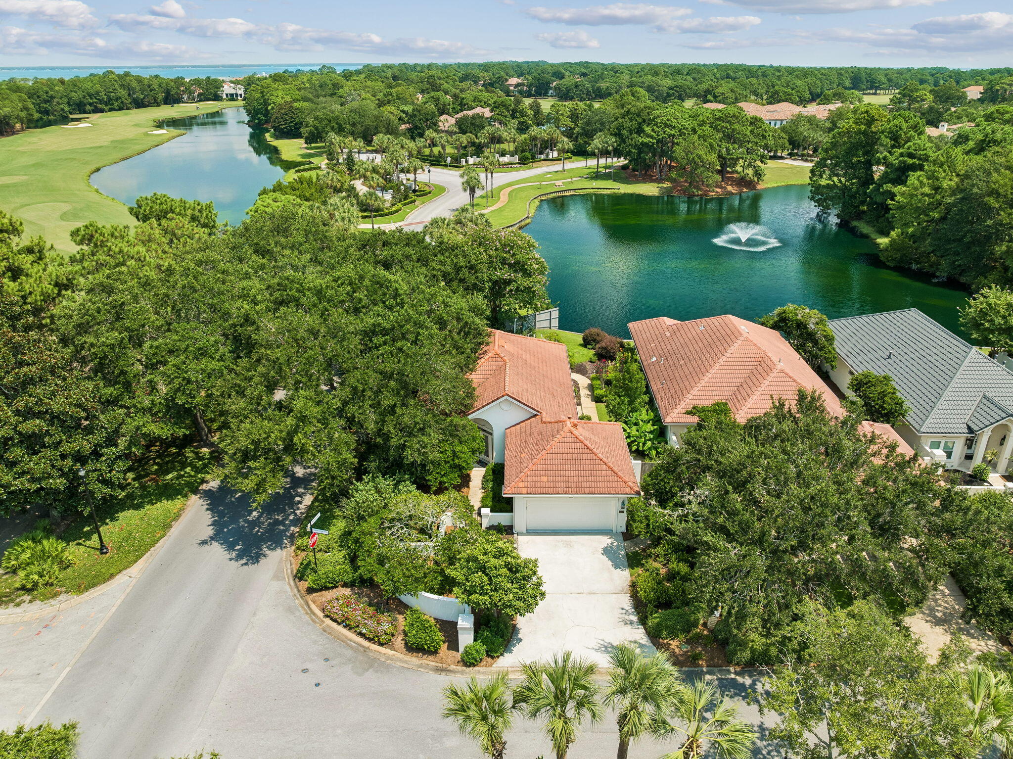 8012 Legend Creek Drive Miramar Beach FL 32550