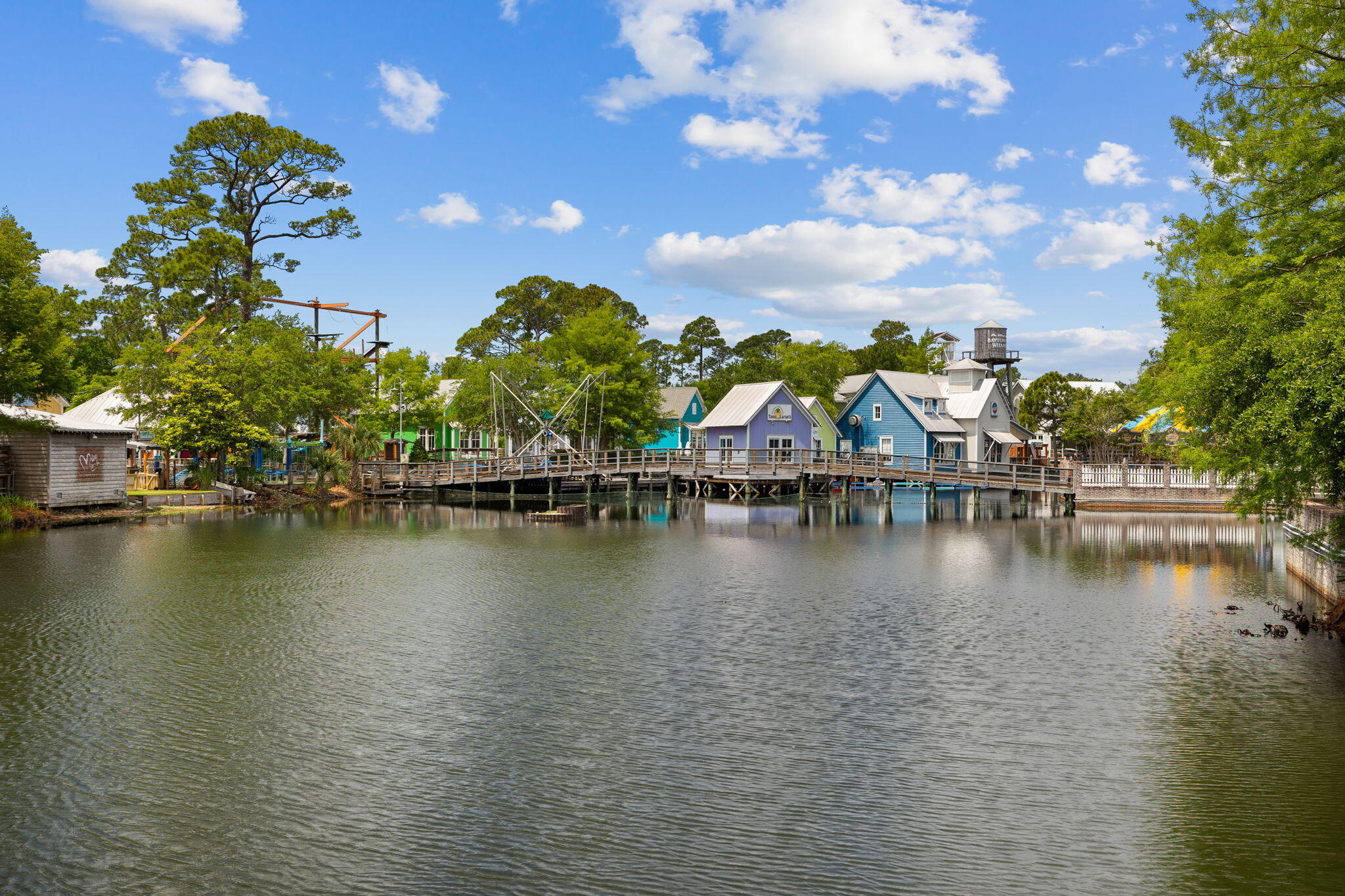8012 Legend Creek Drive Miramar Beach FL 32550