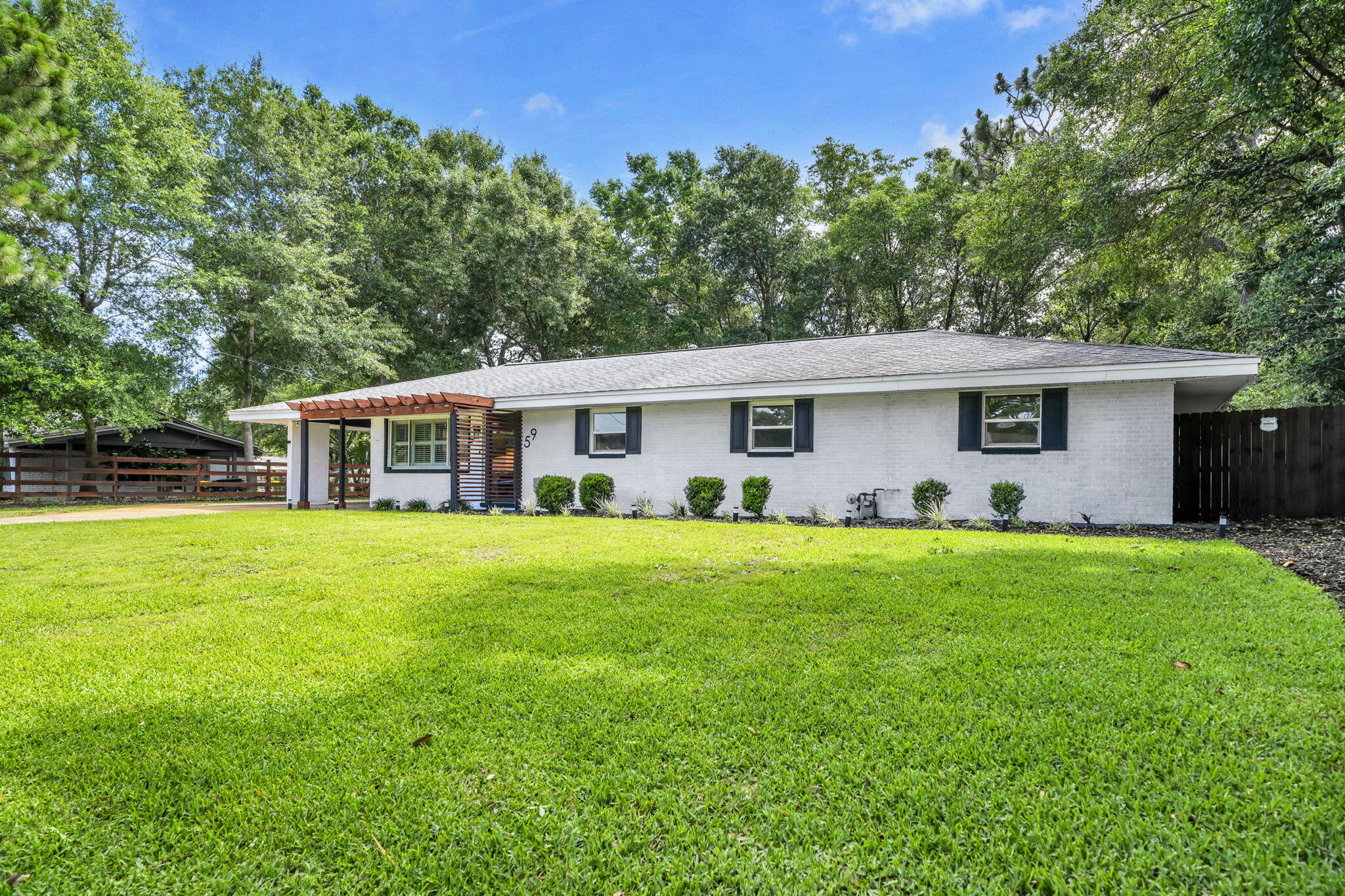 Fort Walton Beach FL, 59 NE Oregon Drive