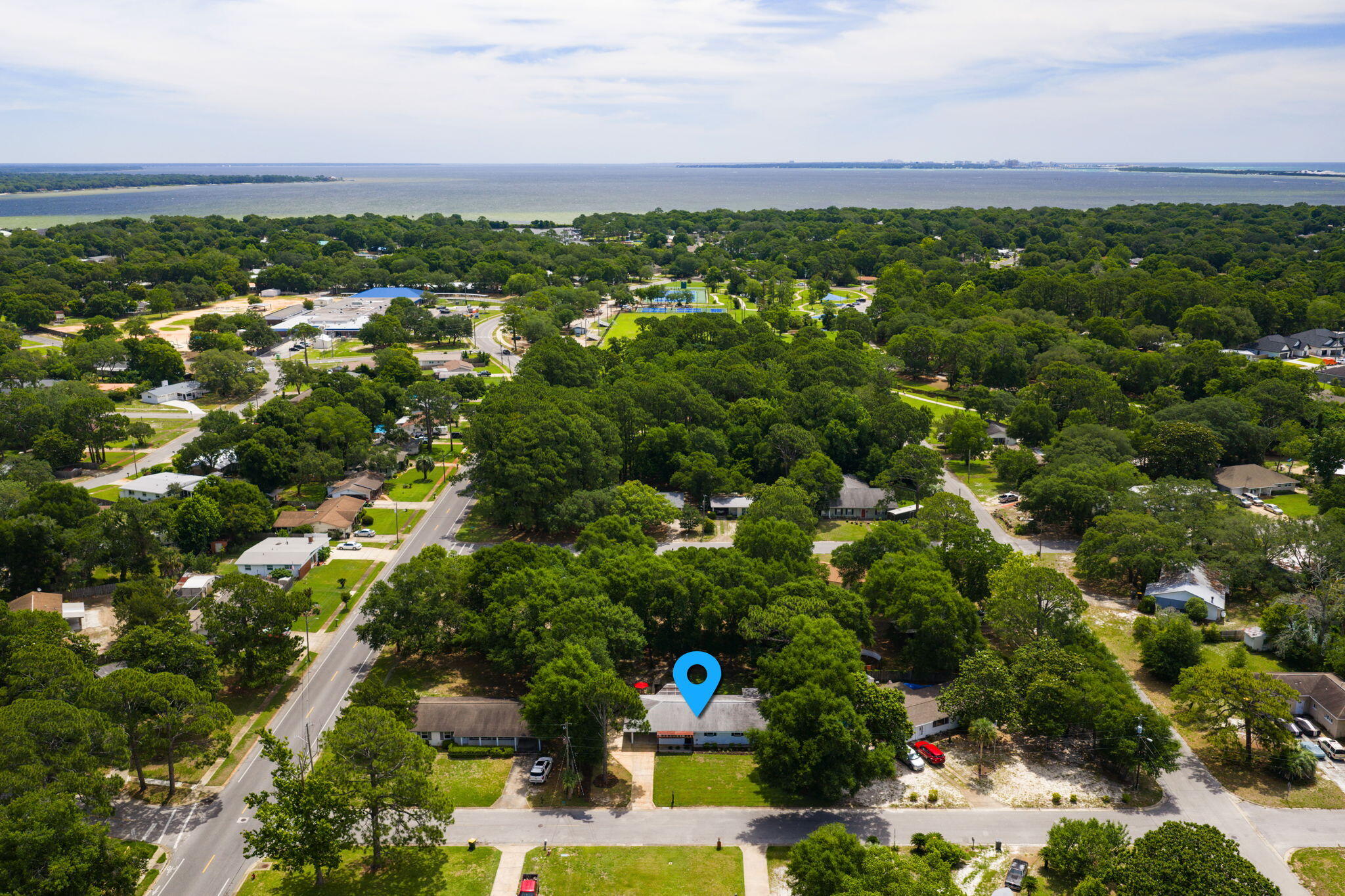 59 NE Oregon Drive Fort Walton Beach FL 32548