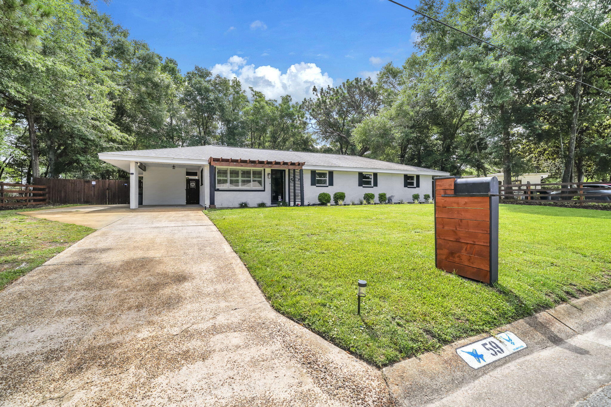 59 NE Oregon Drive Fort Walton Beach FL 32548
