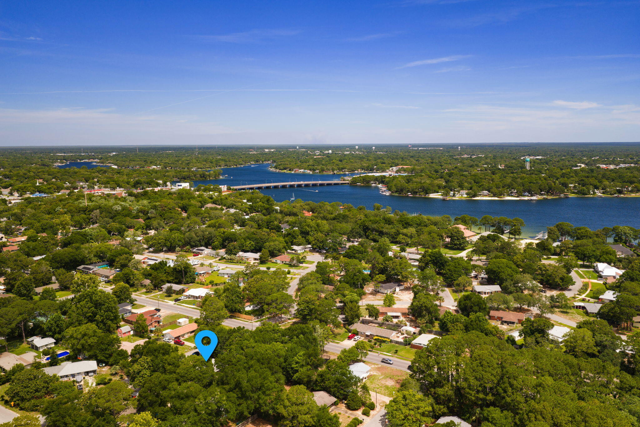 59 NE Oregon Drive Fort Walton Beach FL 32548