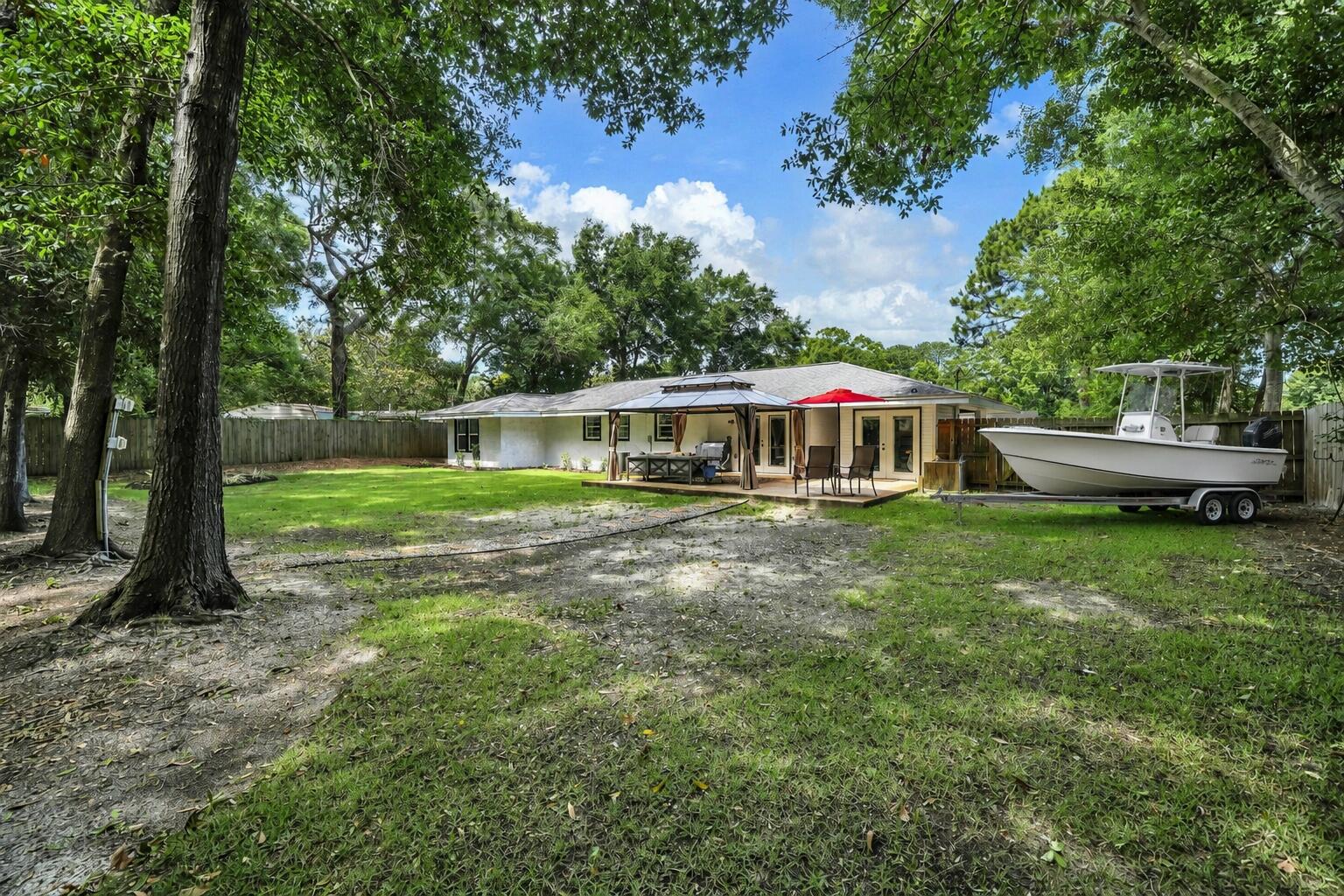 59 NE Oregon Drive Fort Walton Beach FL 32548