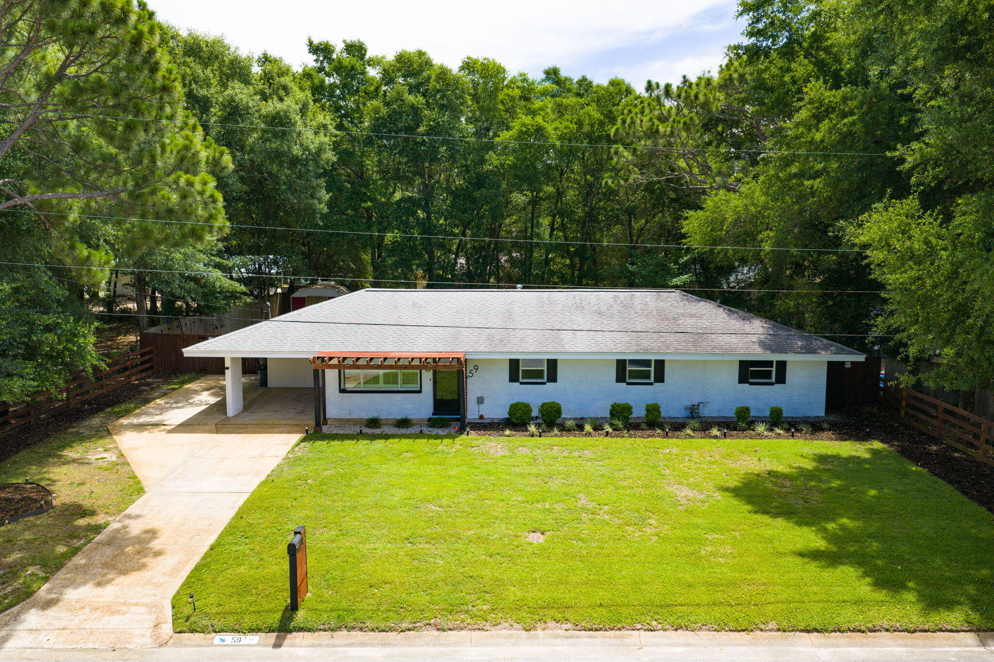 59 NE Oregon Drive Fort Walton Beach FL 32548