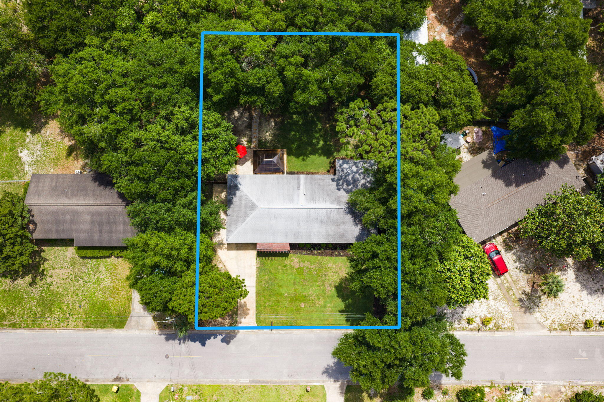 59 NE Oregon Drive Fort Walton Beach FL 32548