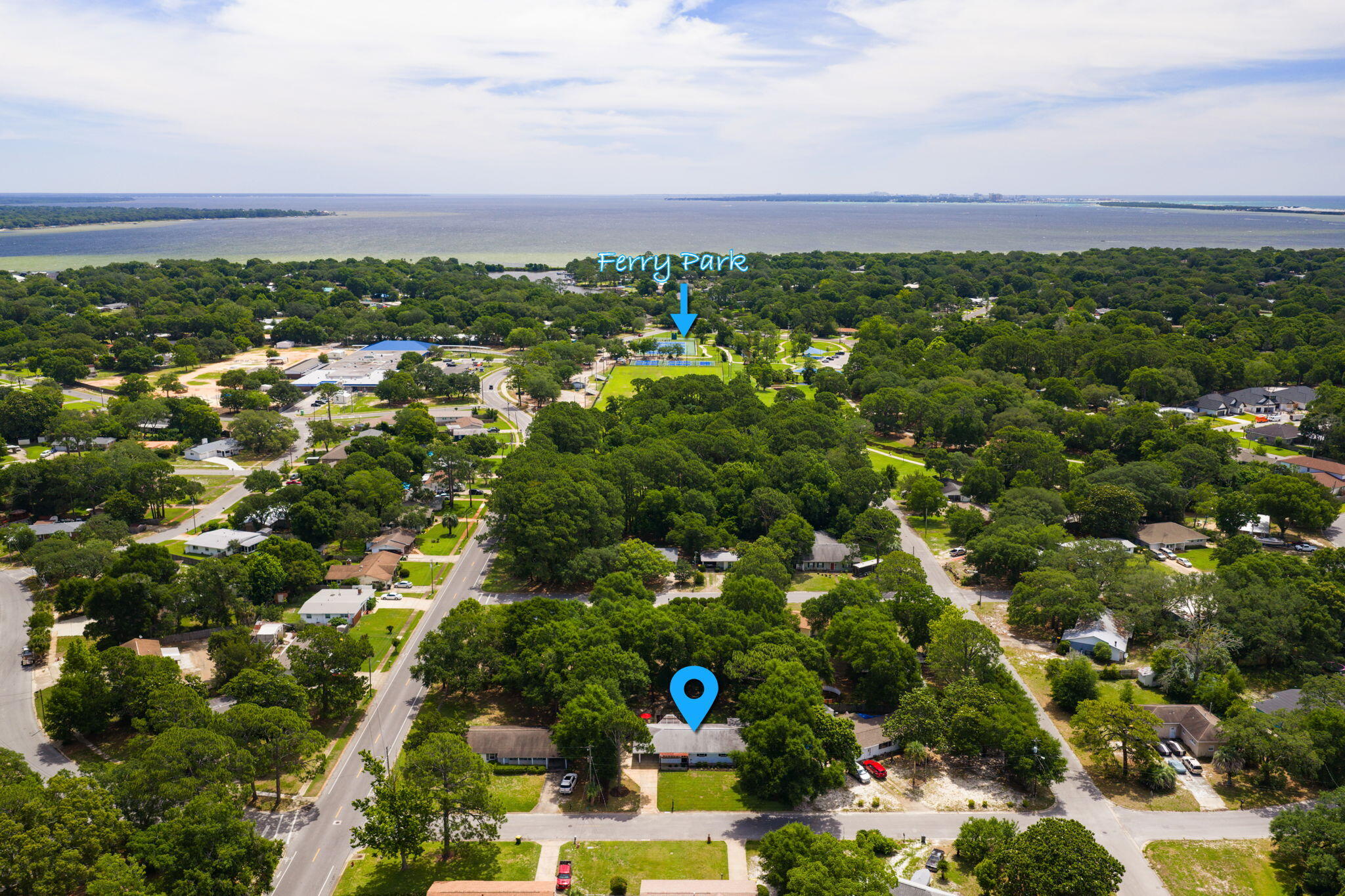 59 NE Oregon Drive Fort Walton Beach FL 32548