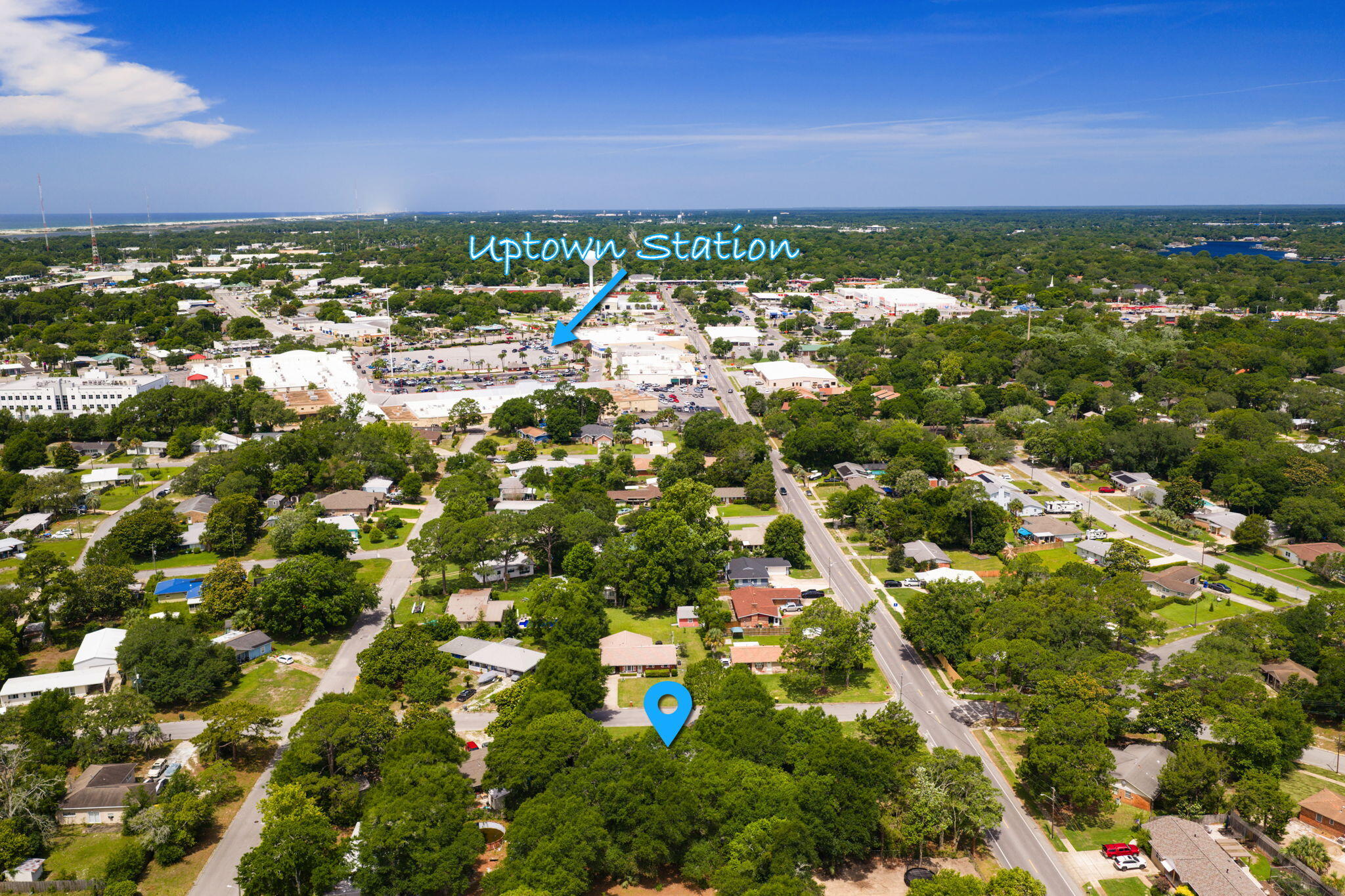 59 NE Oregon Drive Fort Walton Beach FL 32548