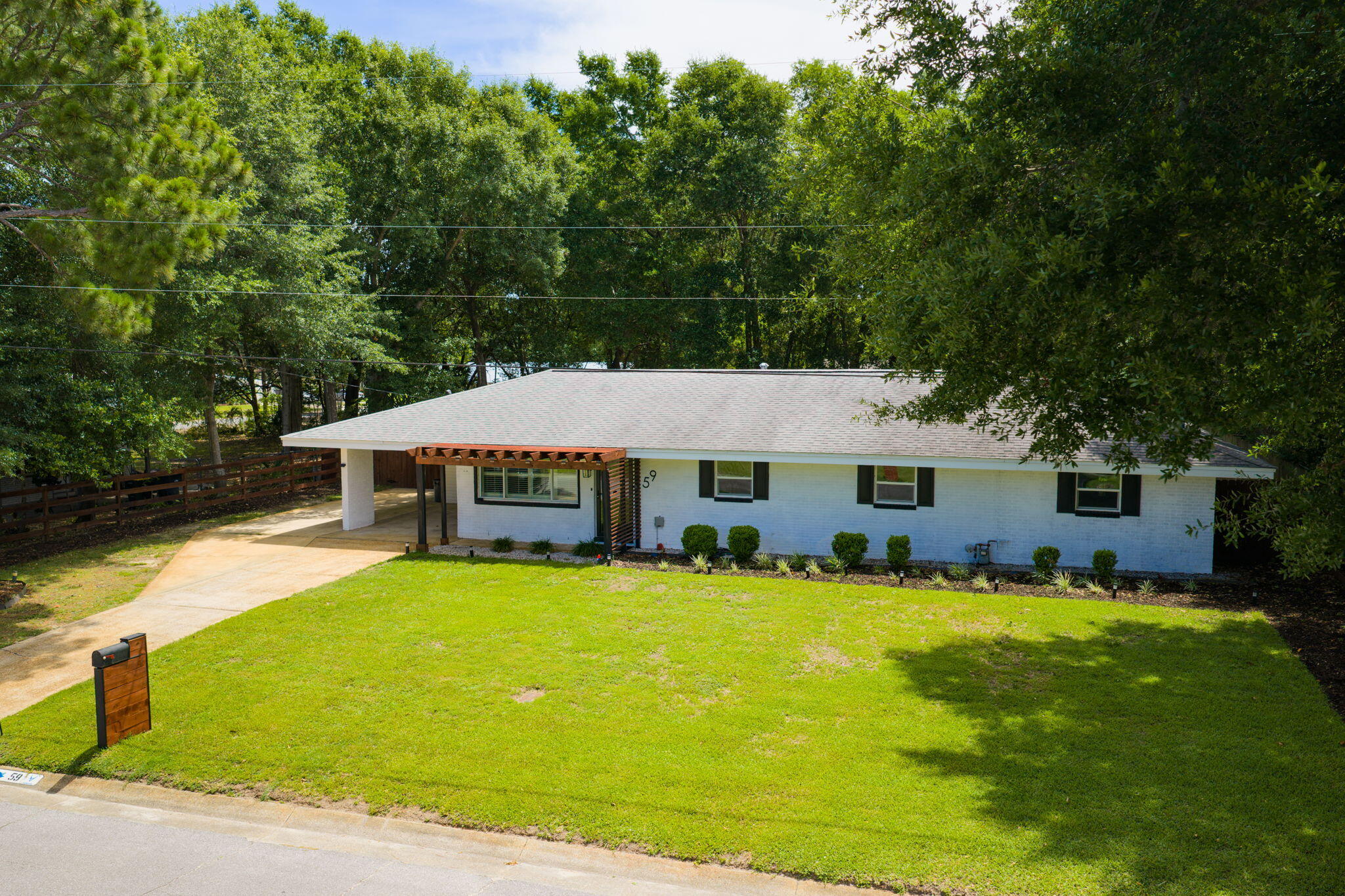 59 NE Oregon Drive Fort Walton Beach FL 32548