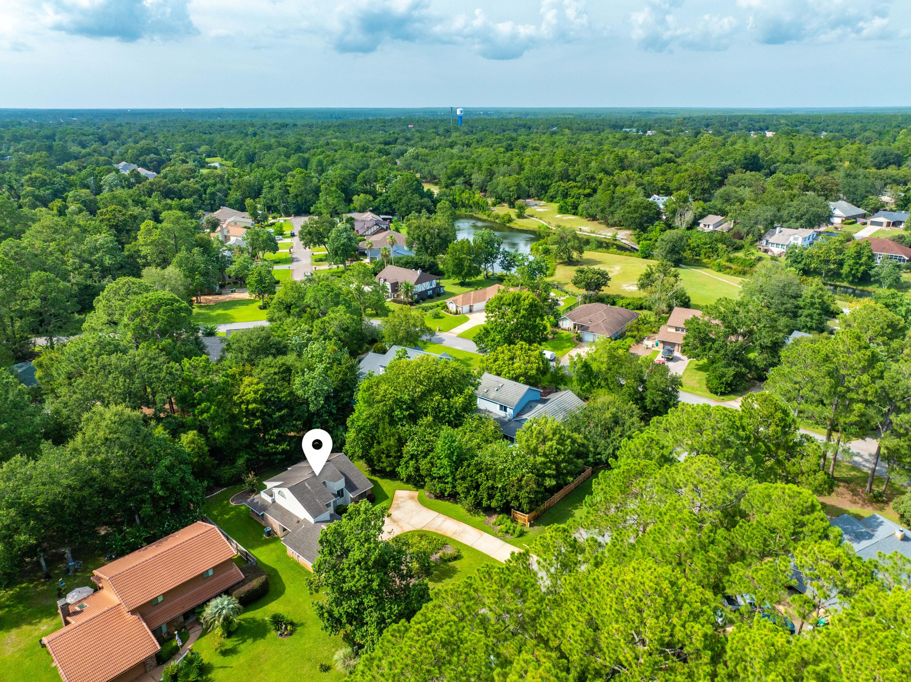 808 S Turnberry Cove Niceville FL 32578