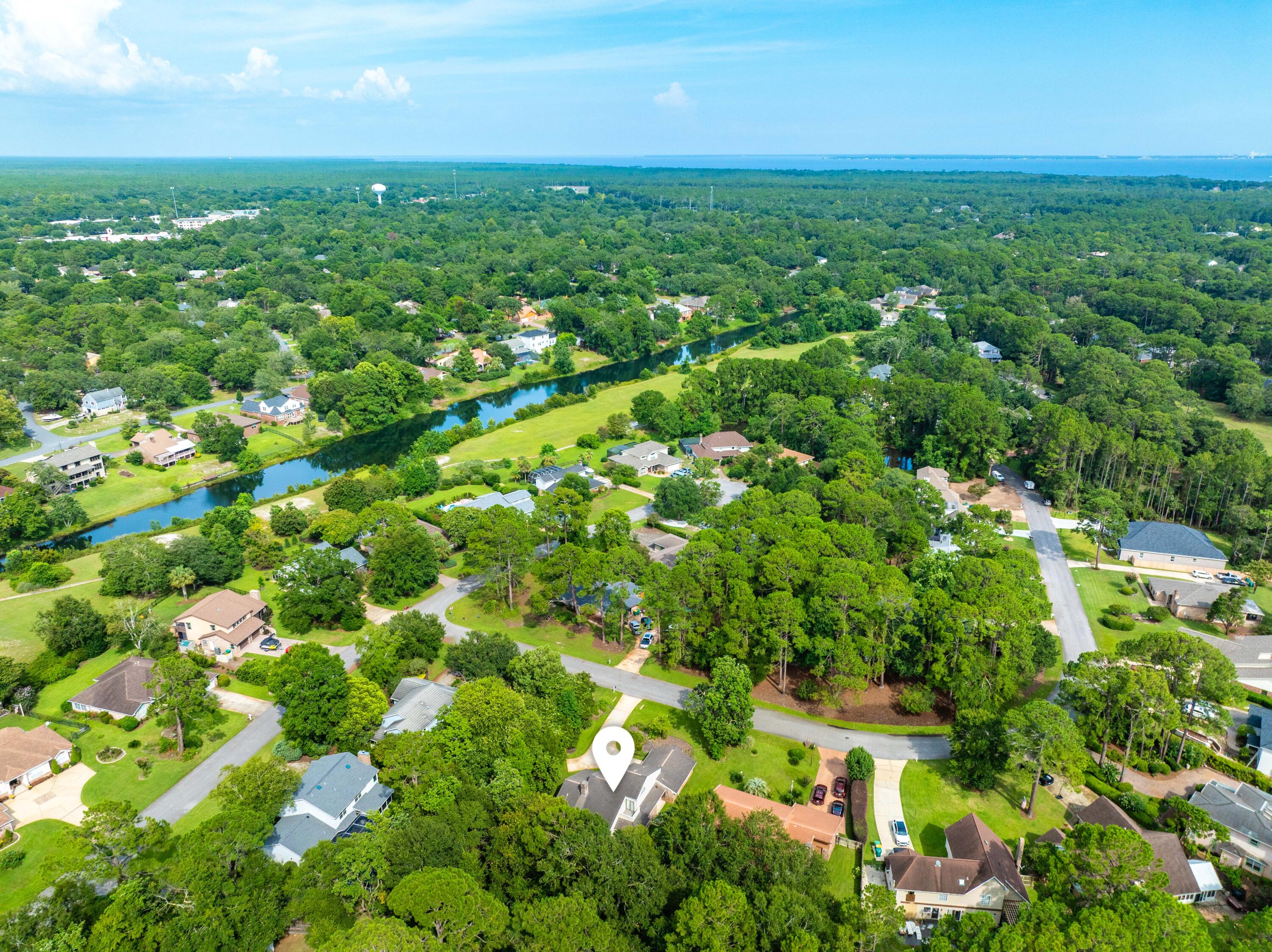 808 S Turnberry Cove Niceville FL 32578