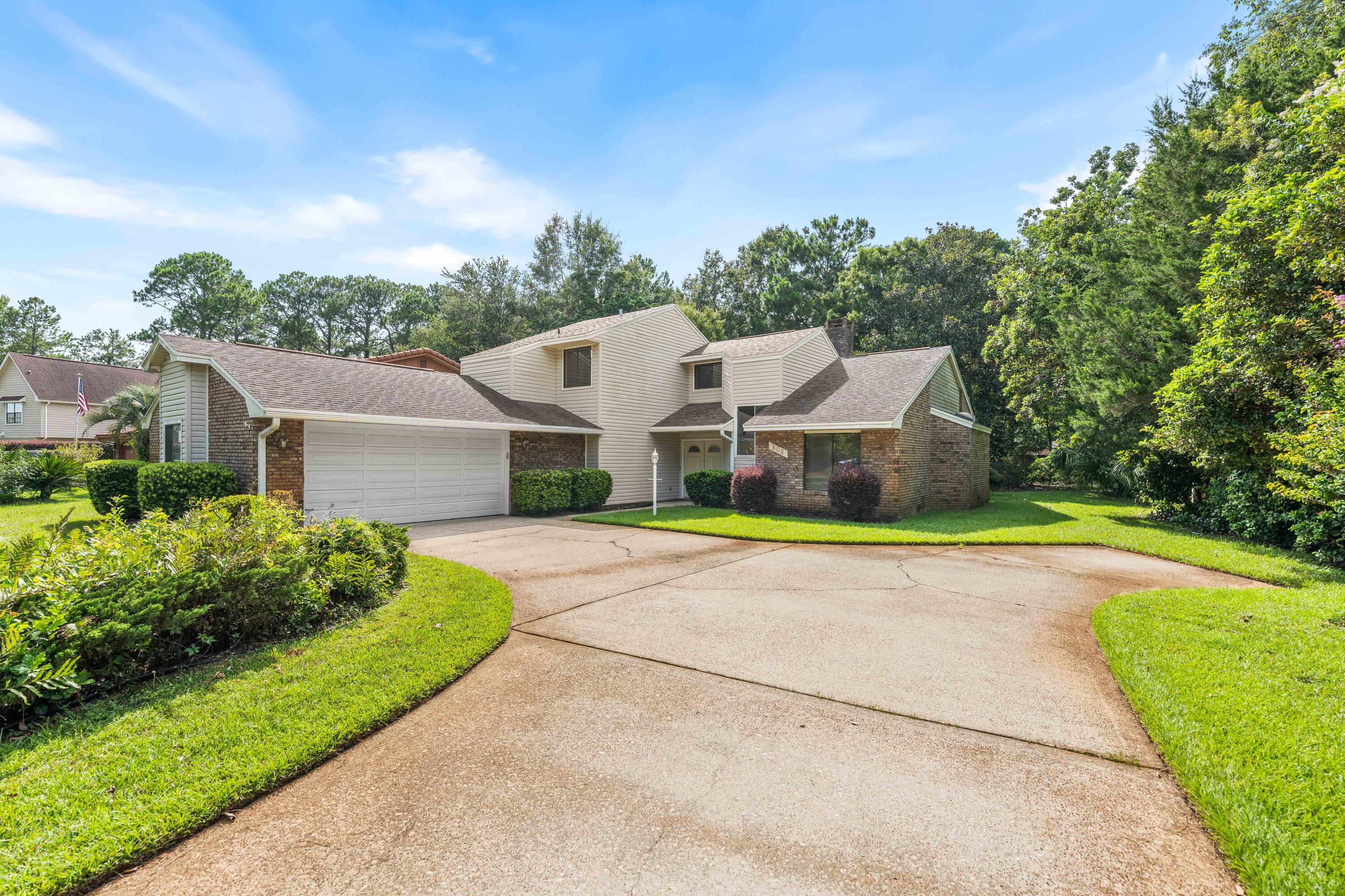 808 S Turnberry Cove Niceville FL 32578