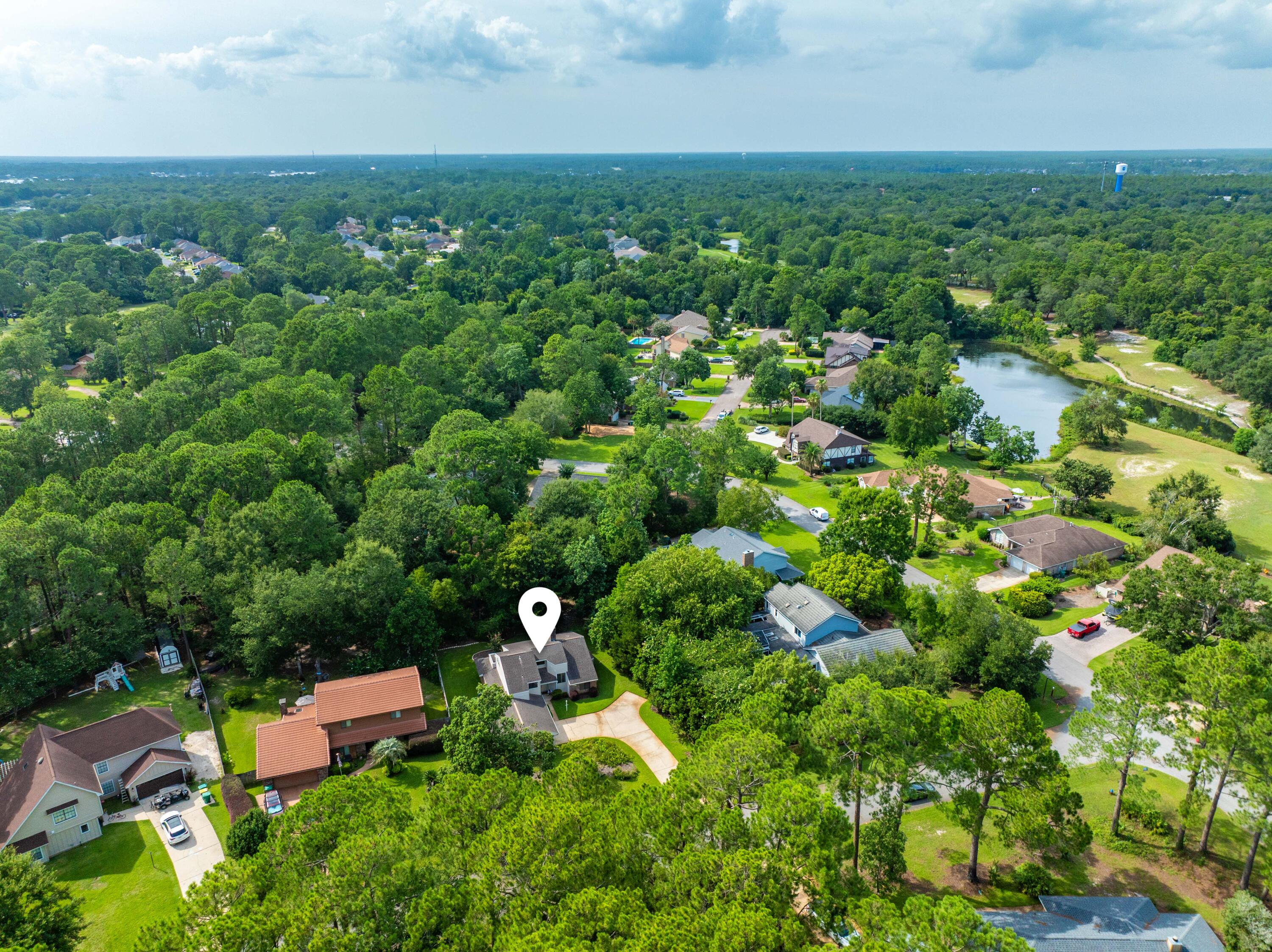 808 S Turnberry Cove Niceville FL 32578