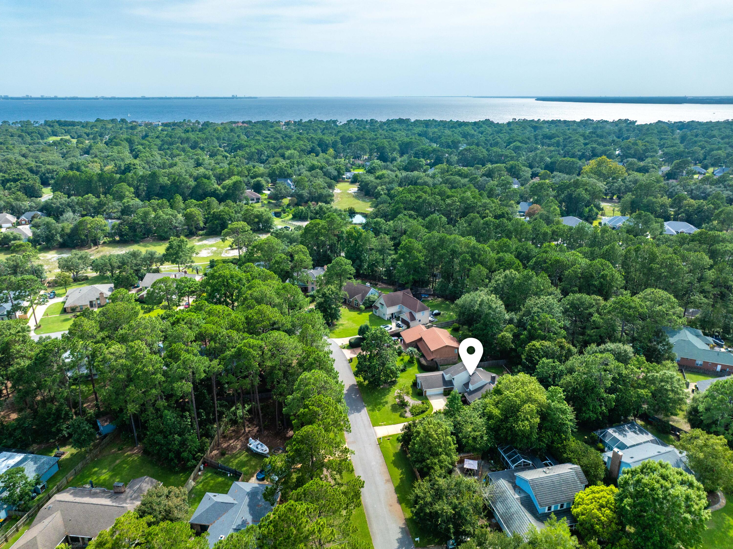 808 S Turnberry Cove Niceville FL 32578