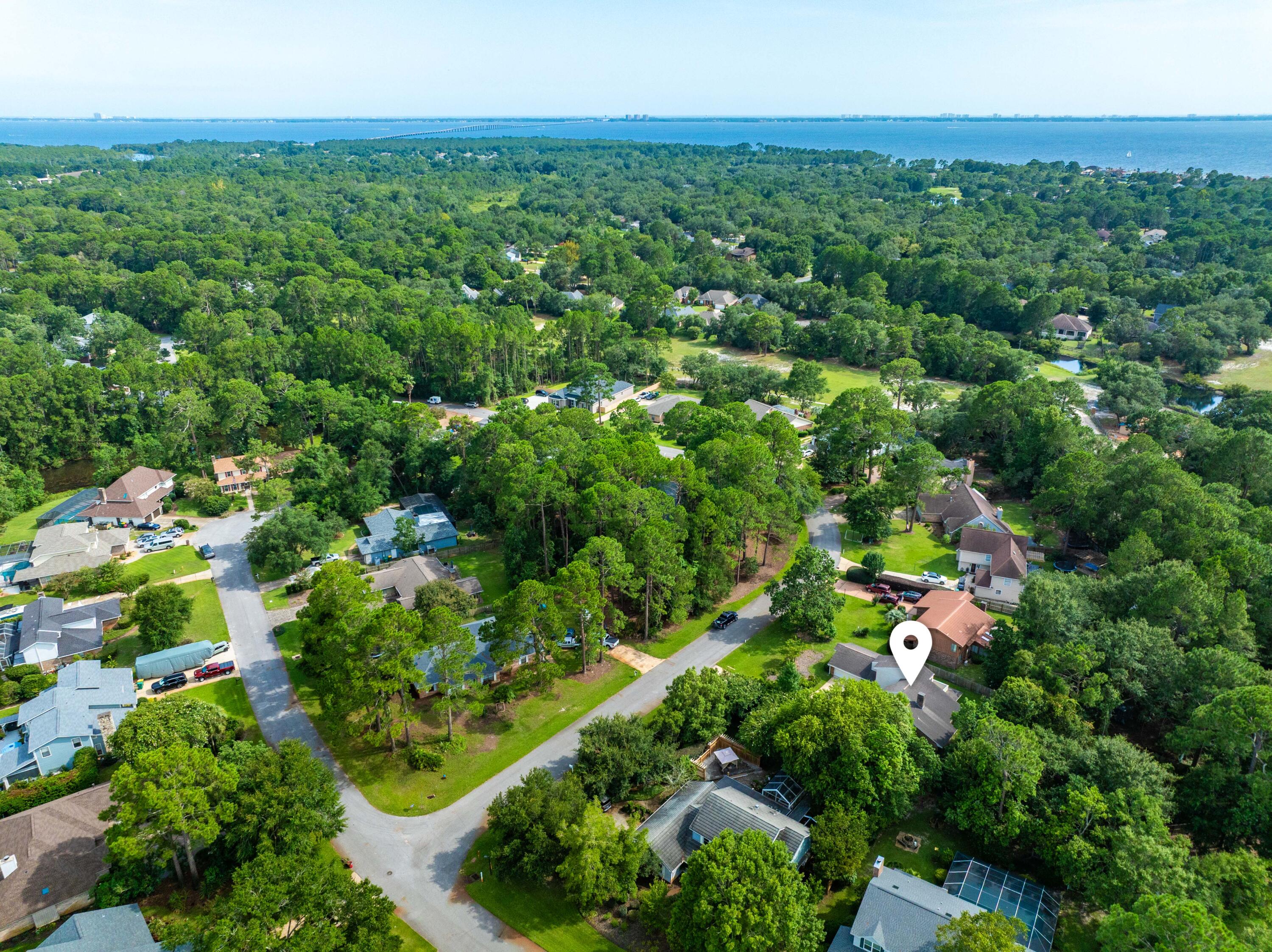 808 S Turnberry Cove Niceville FL 32578