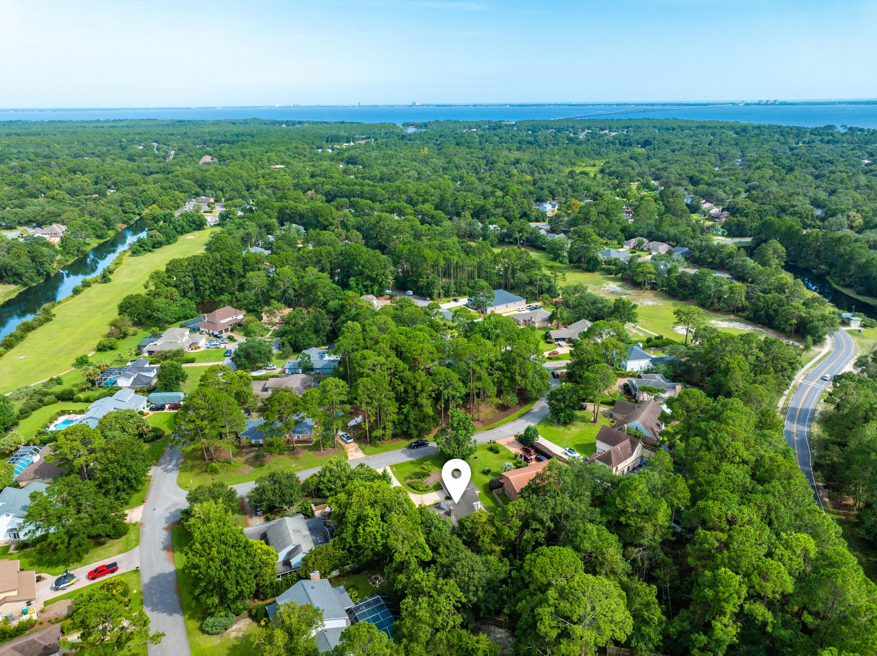 808 S Turnberry Cove Niceville FL 32578