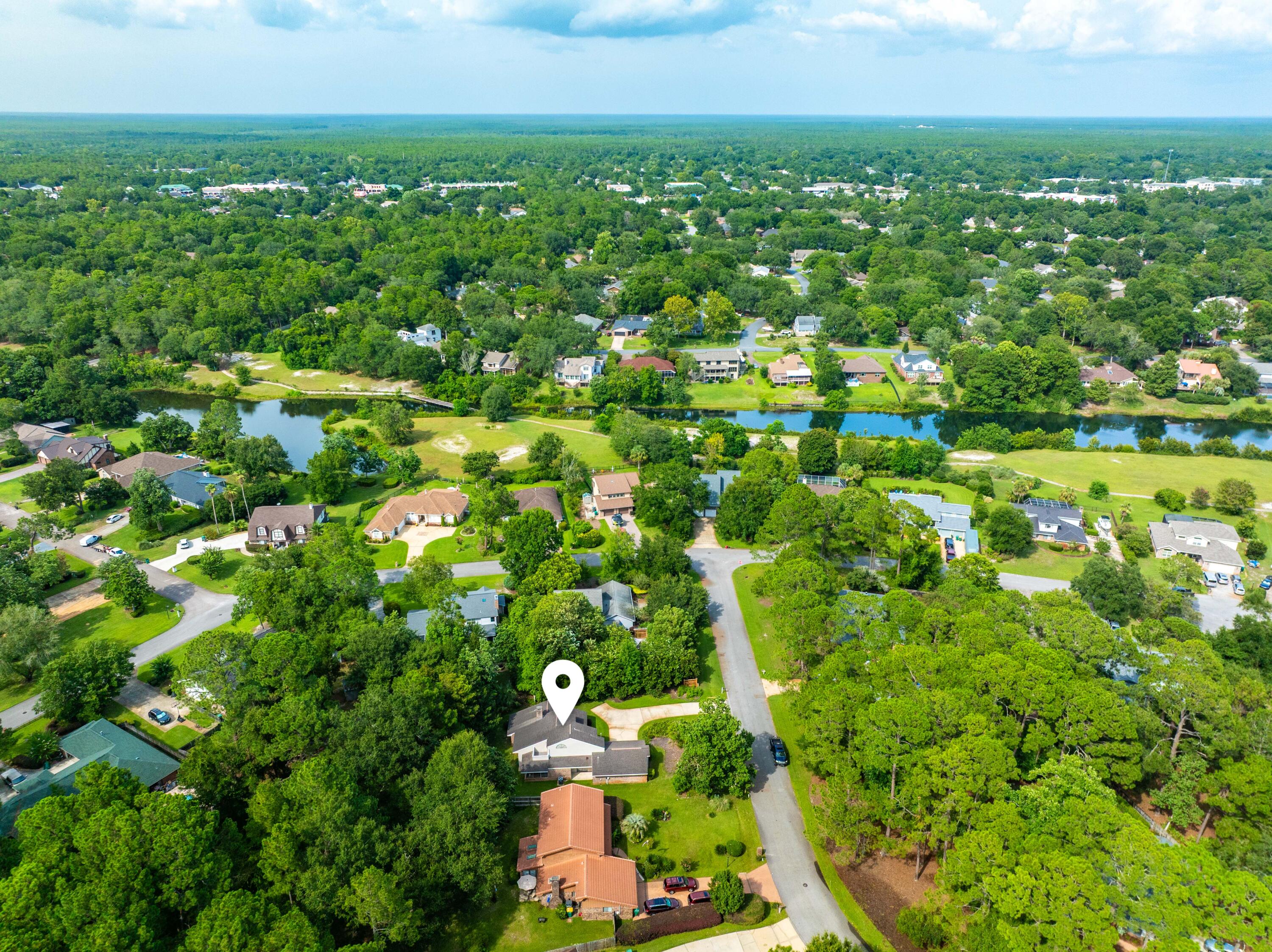 808 S Turnberry Cove Niceville FL 32578