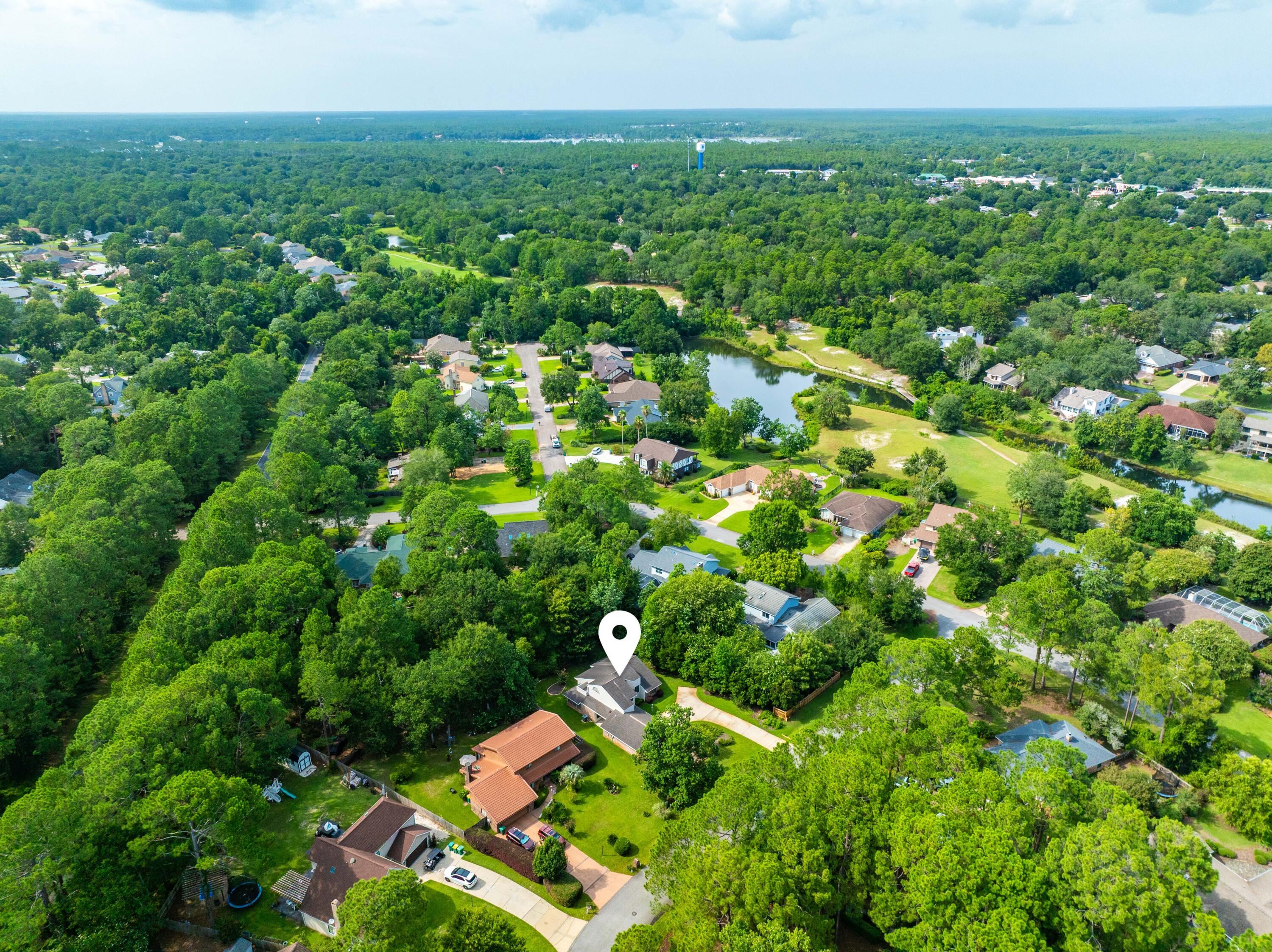 808 S Turnberry Cove Niceville FL 32578