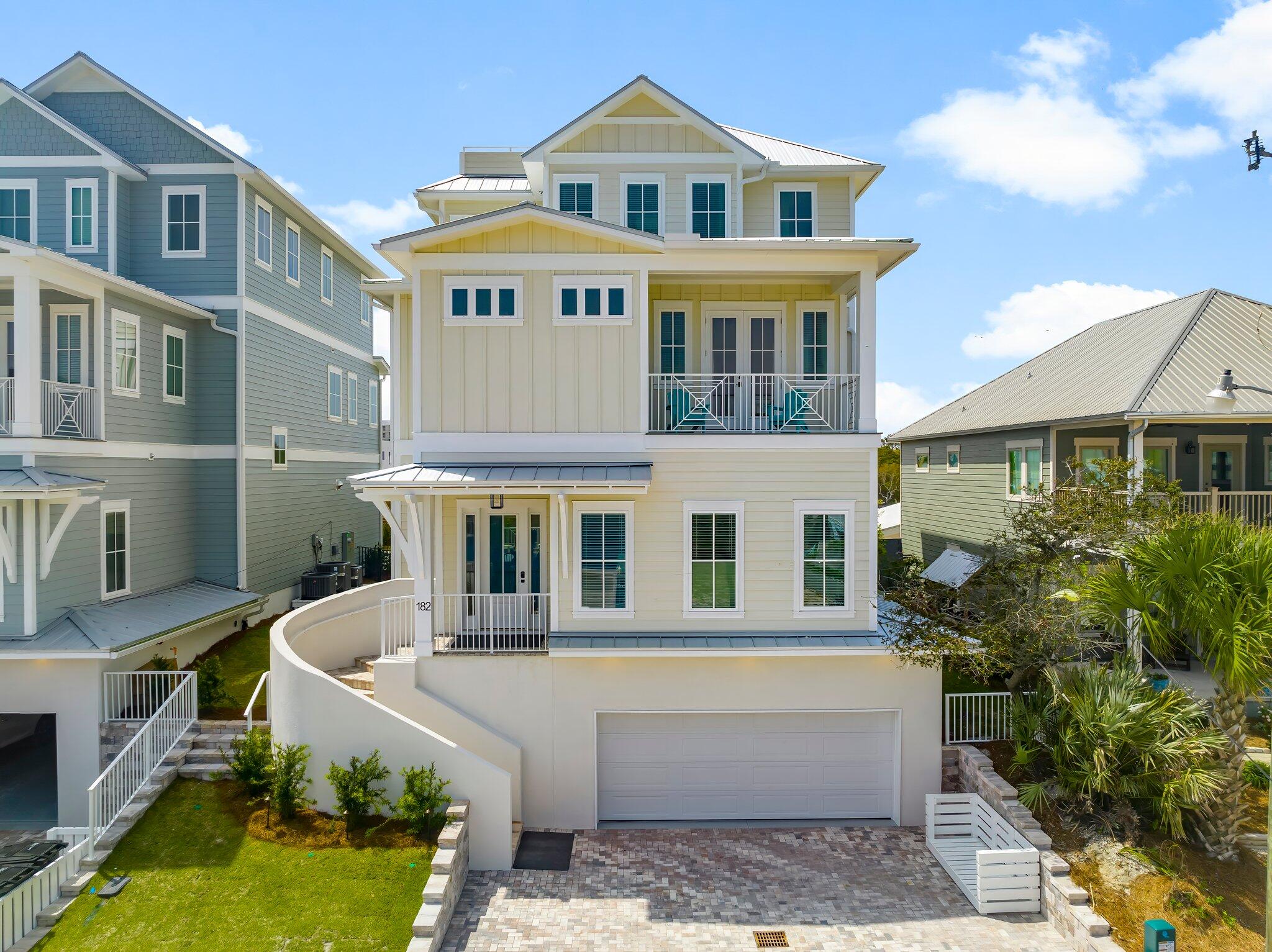 182 Tang-o-mar Drive Miramar Beach FL 32550