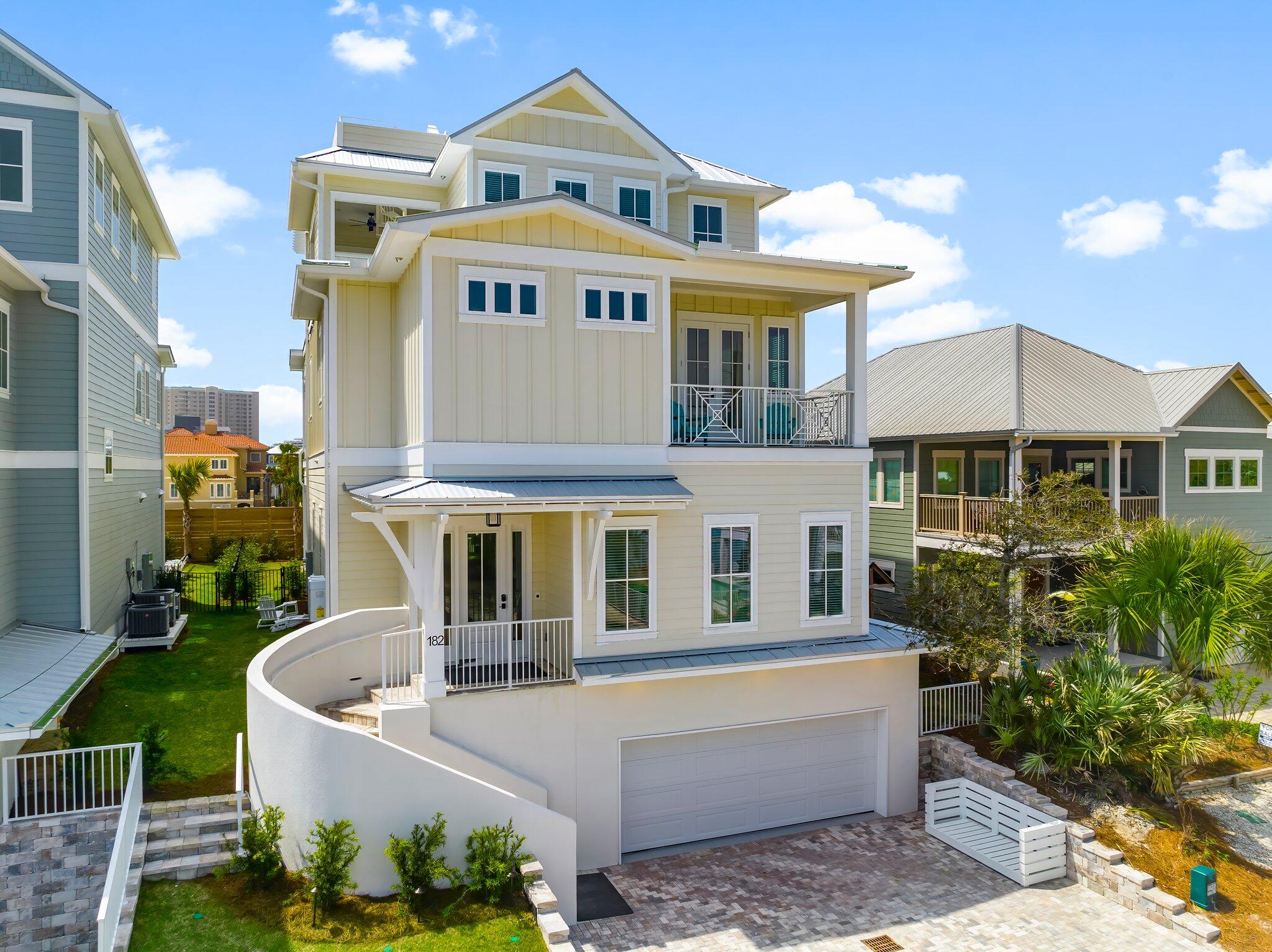 182 Tang-o-mar Drive Miramar Beach FL 32550