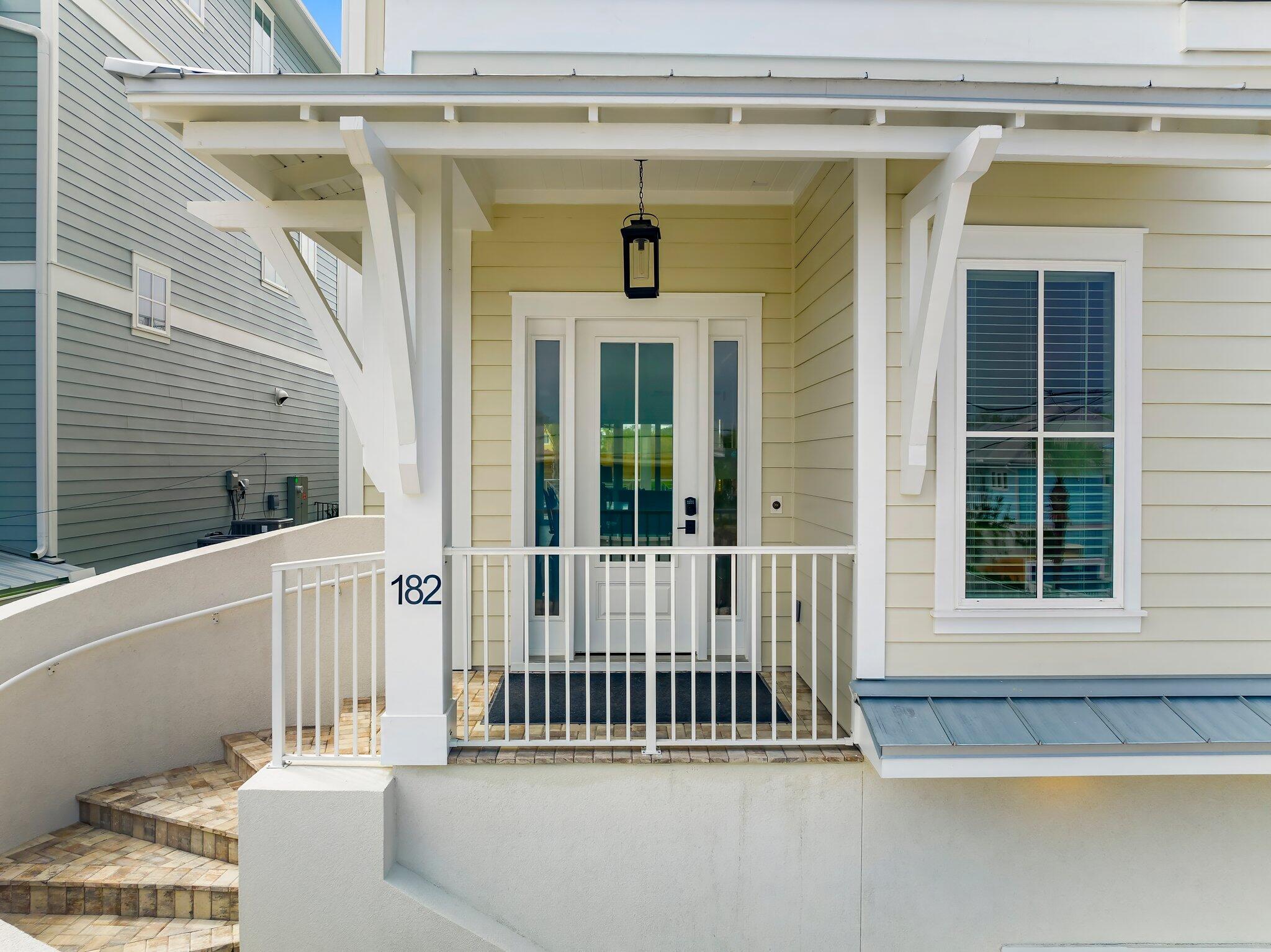 182 Tang-o-mar Drive Miramar Beach FL 32550