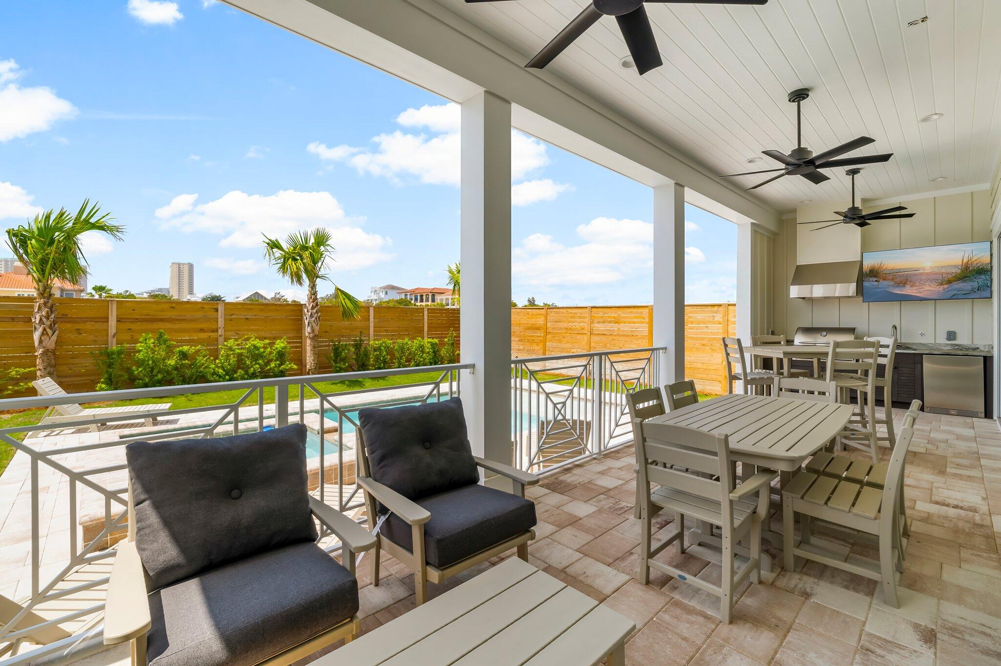 182 Tang-o-mar Drive Miramar Beach FL 32550