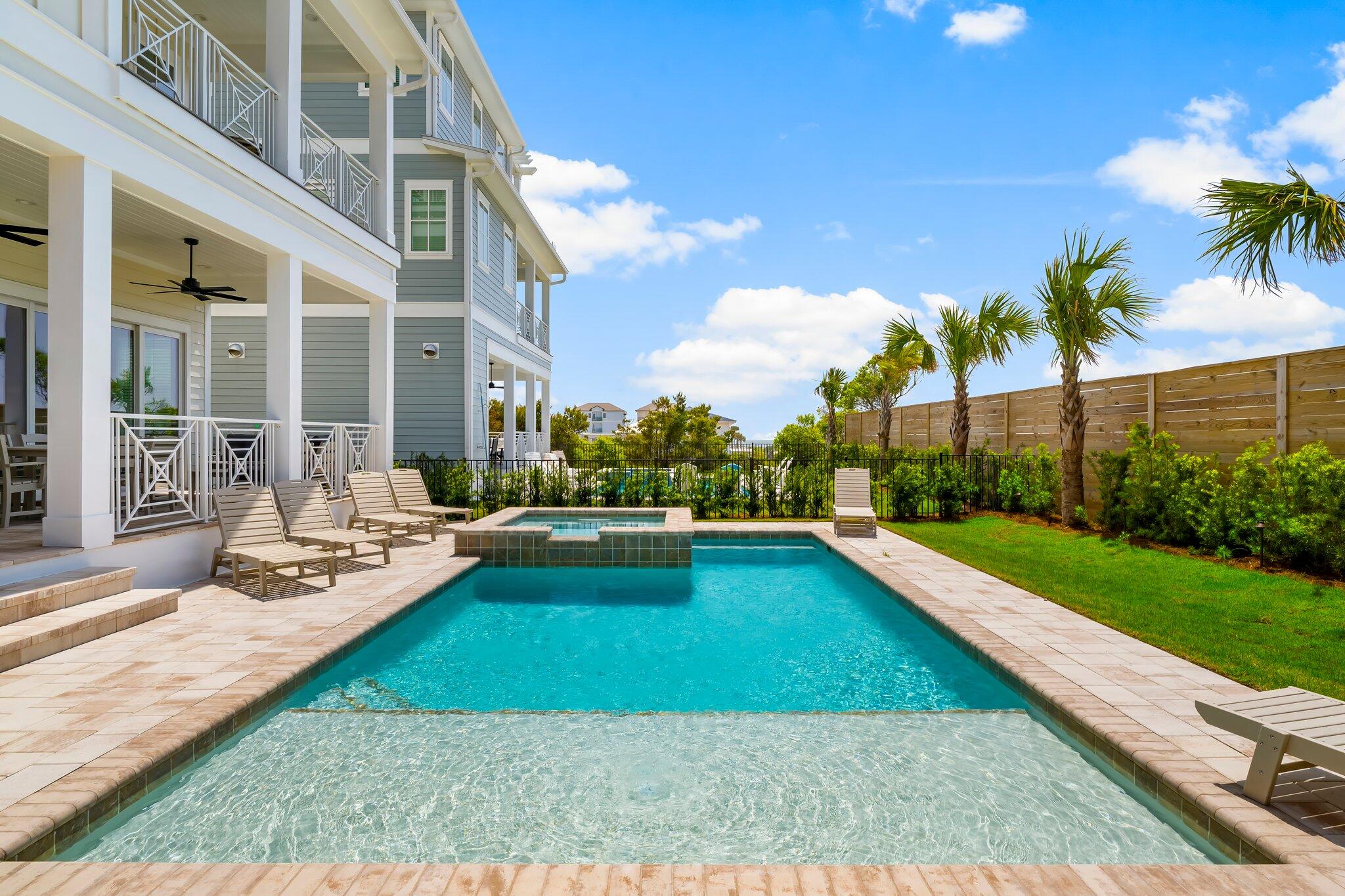 182 Tang-o-mar Drive Miramar Beach FL 32550