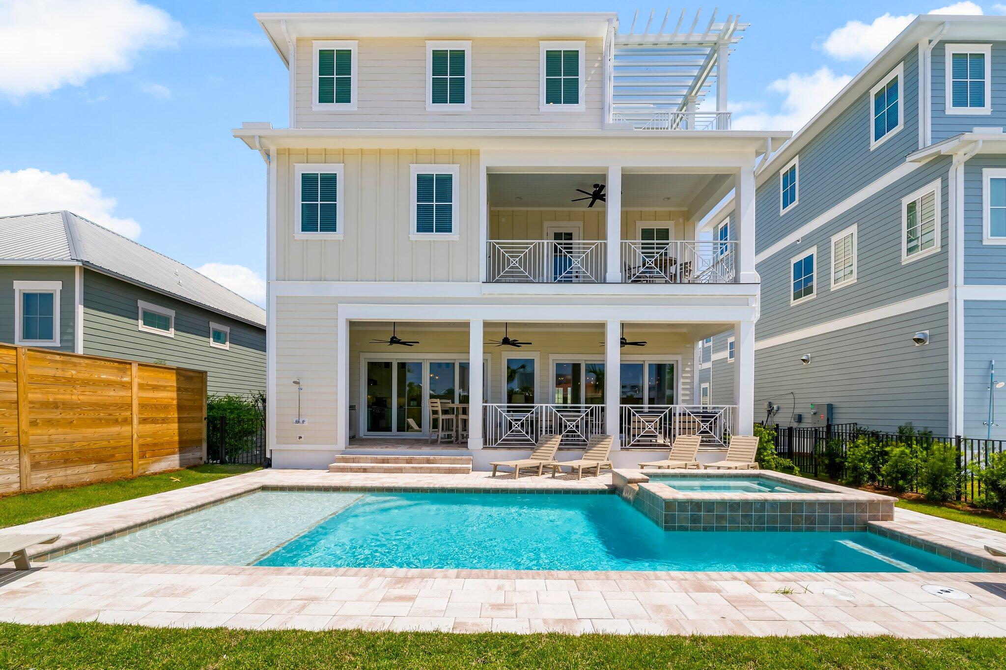 182 Tang-o-mar Drive Miramar Beach FL 32550