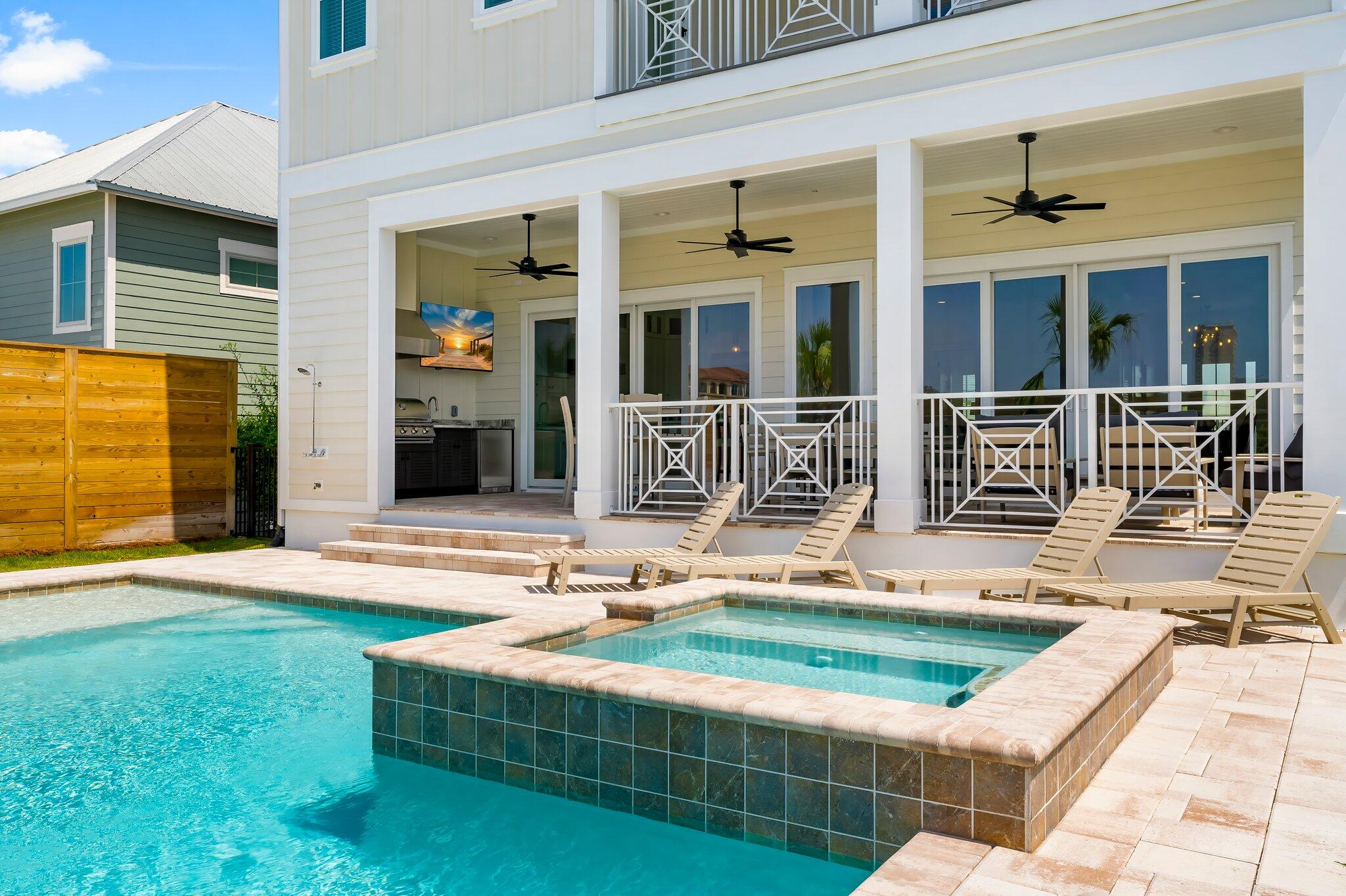 182 Tang-o-mar Drive Miramar Beach FL 32550