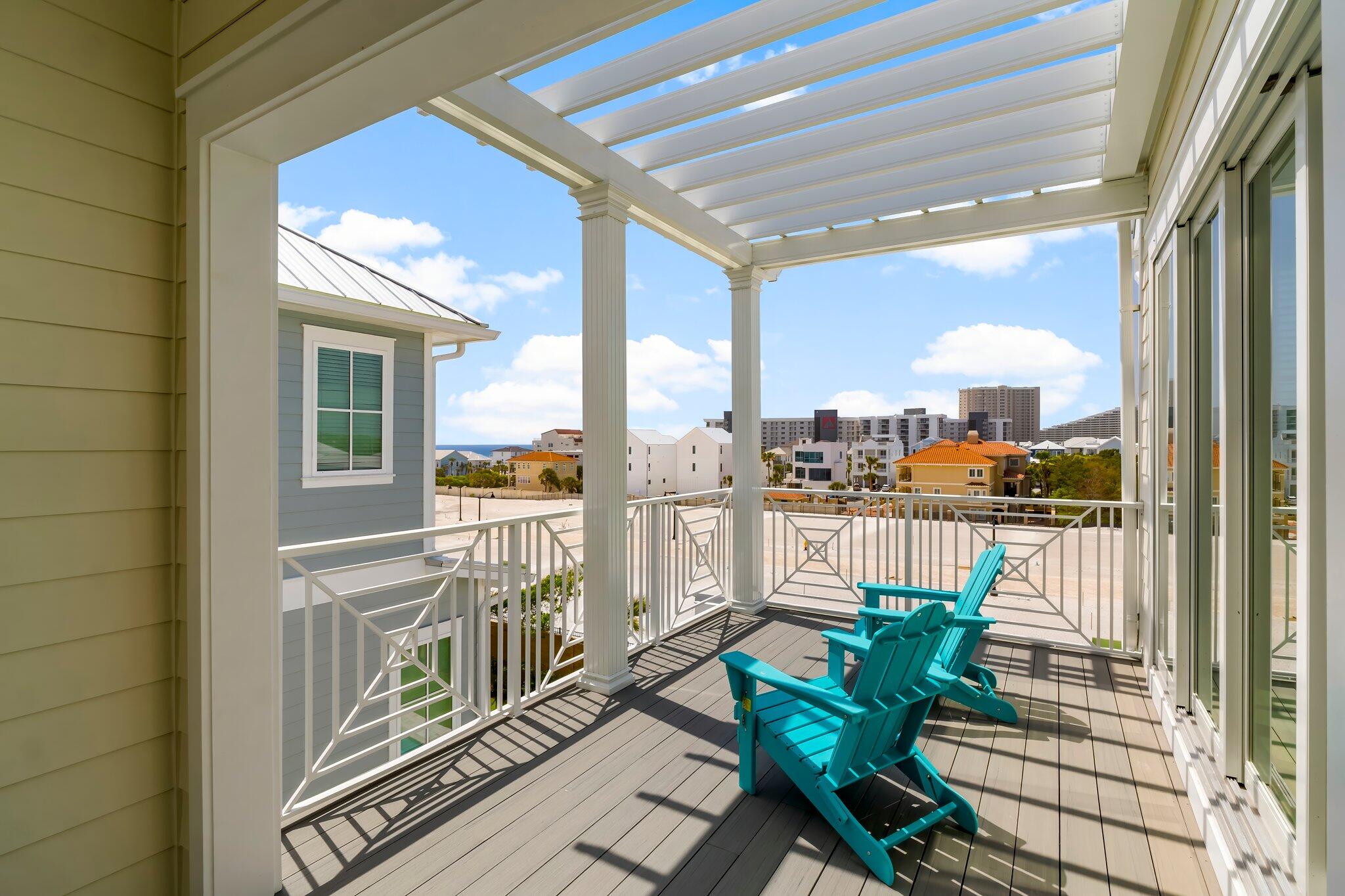 182 Tang-o-mar Drive Miramar Beach FL 32550