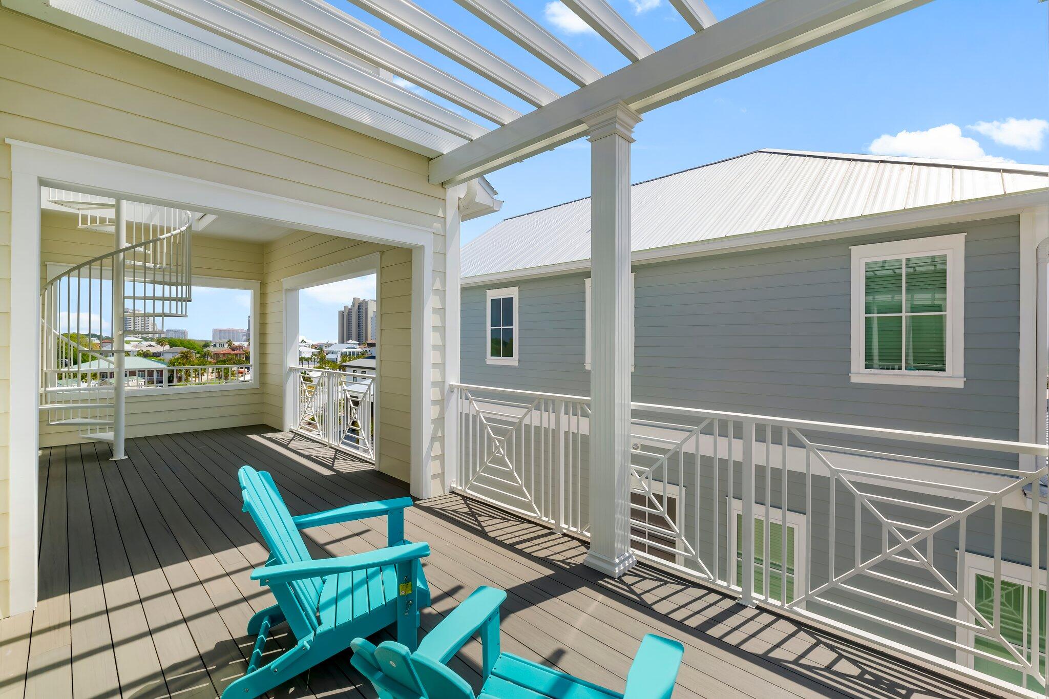 182 Tang-o-mar Drive Miramar Beach FL 32550