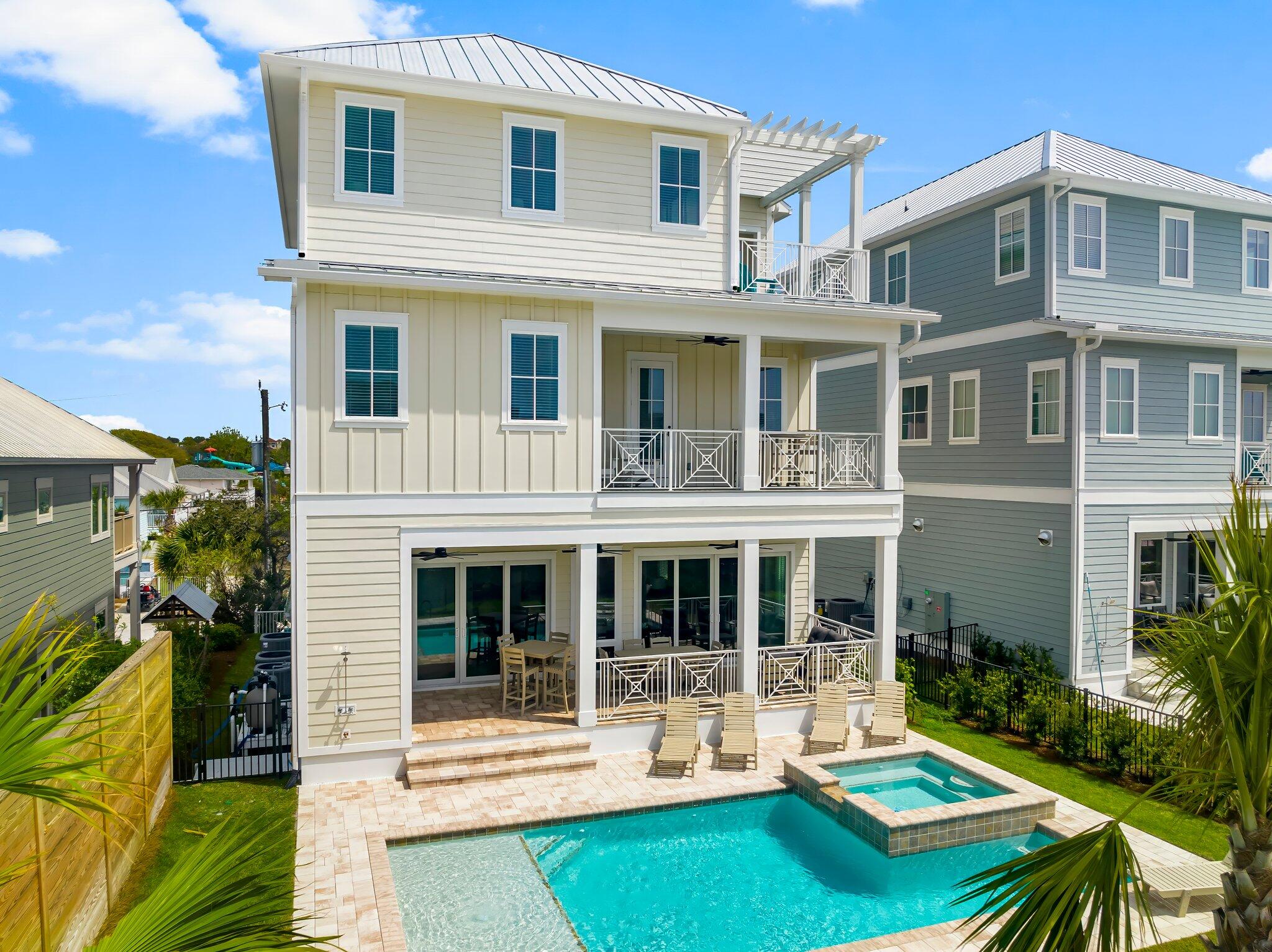 182 Tang-o-mar Drive Miramar Beach FL 32550