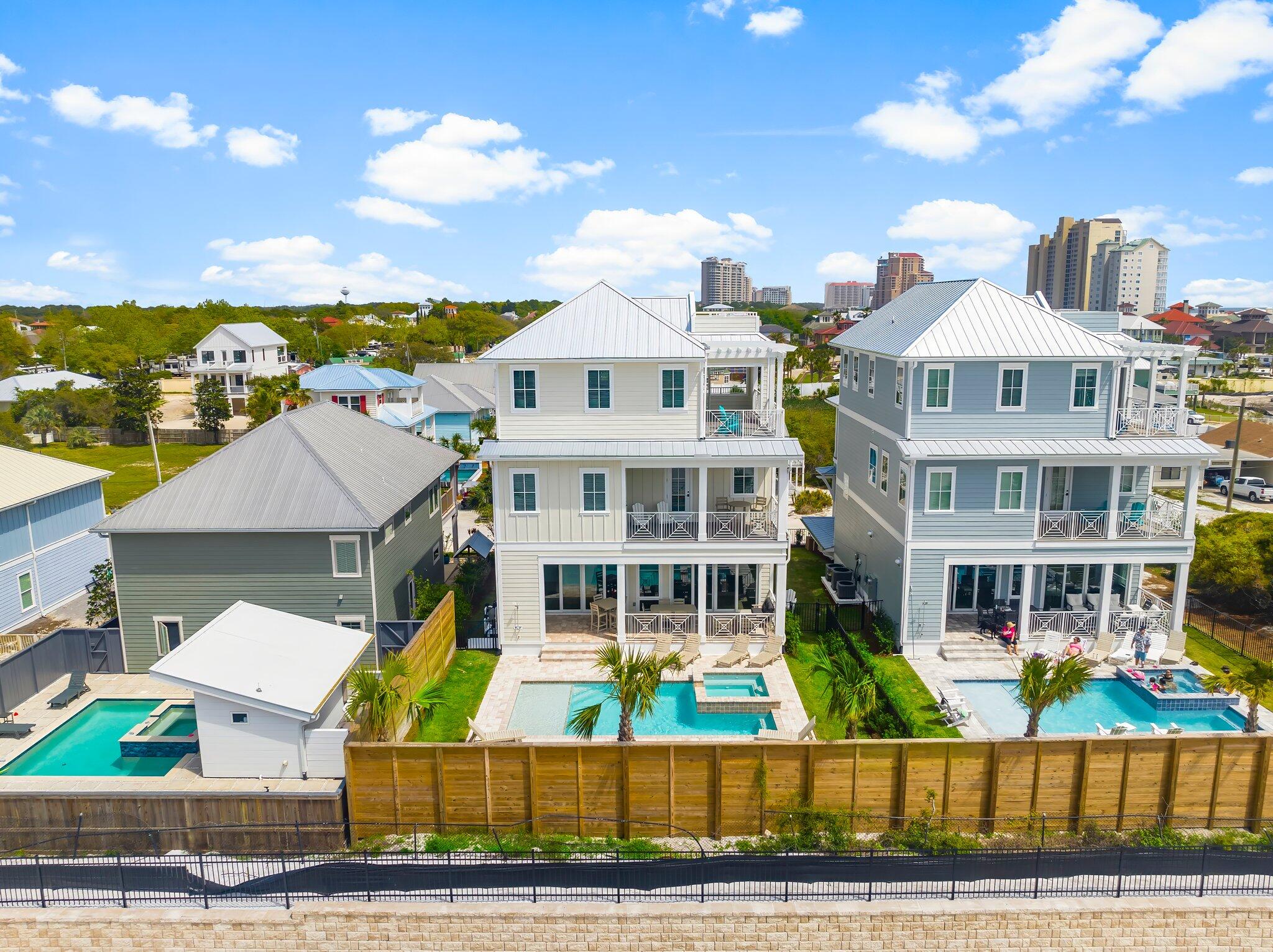 182 Tang-o-mar Drive Miramar Beach FL 32550