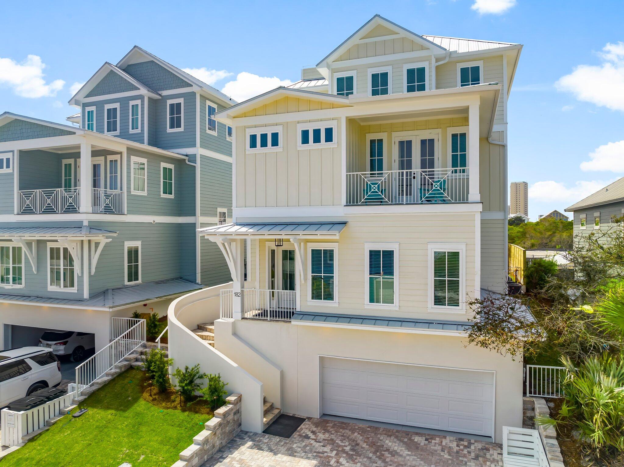 182 Tang-o-mar Drive Miramar Beach FL 32550